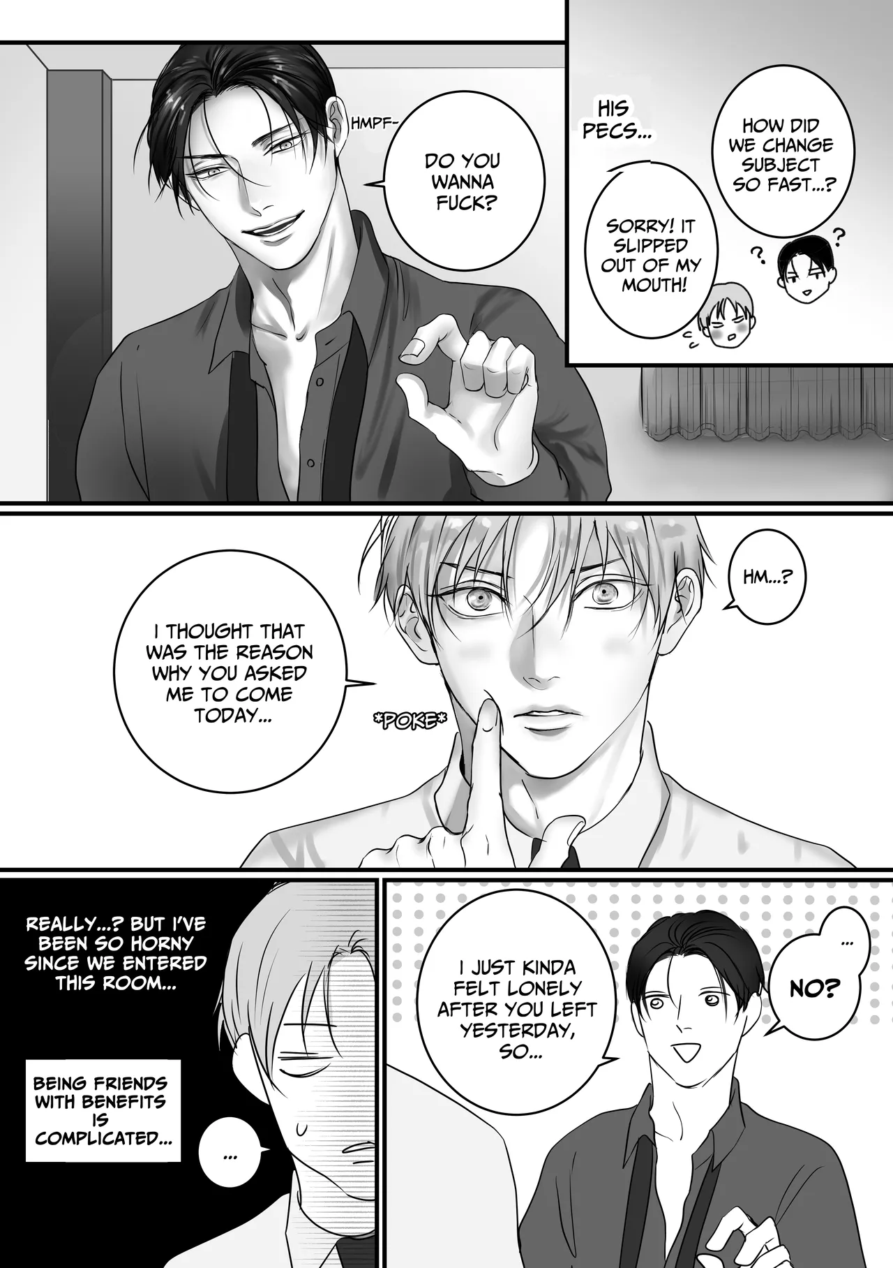 Tameshite Miru? 3 - Page 14