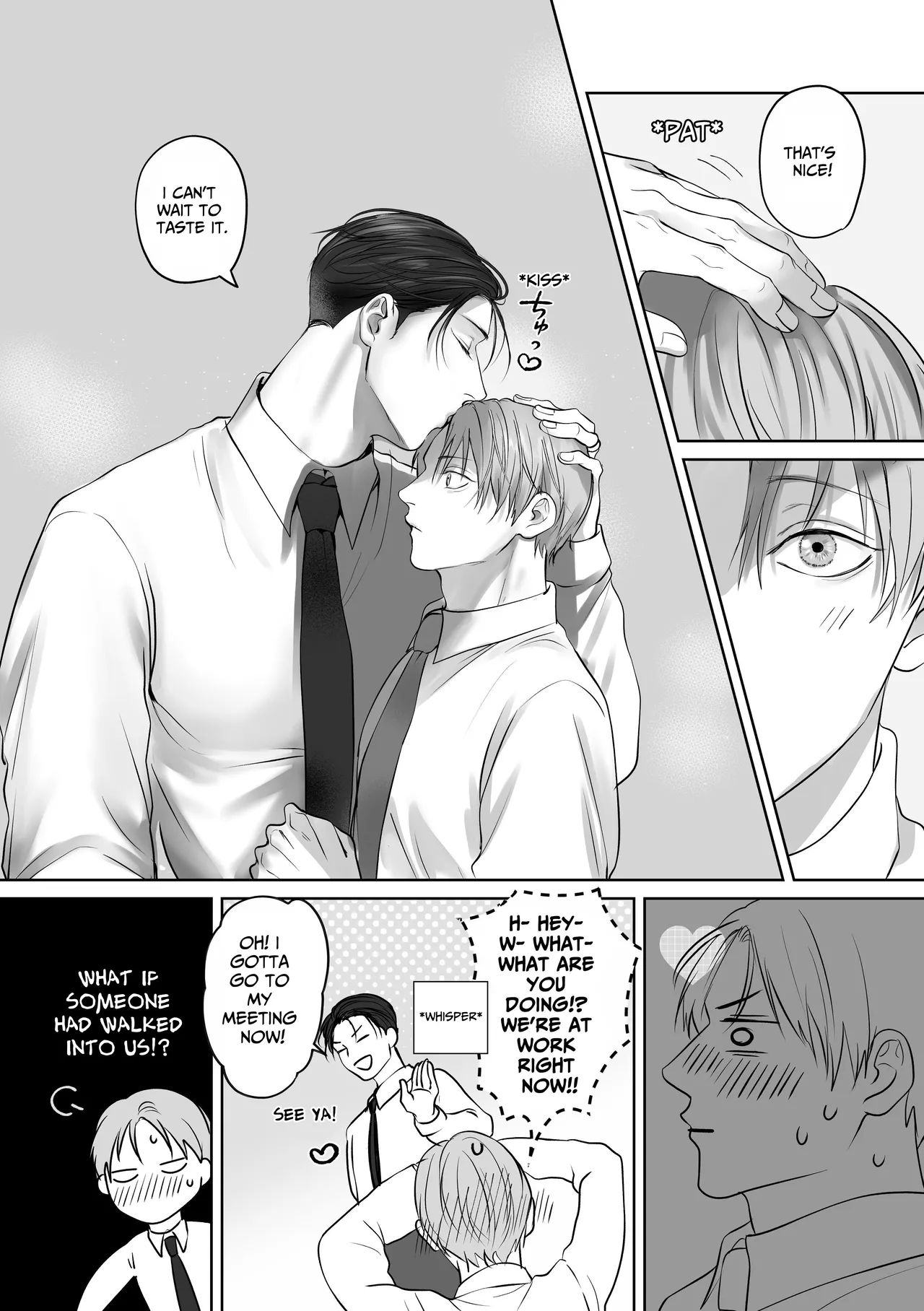 Tameshite Miru? 4 - Page 10
