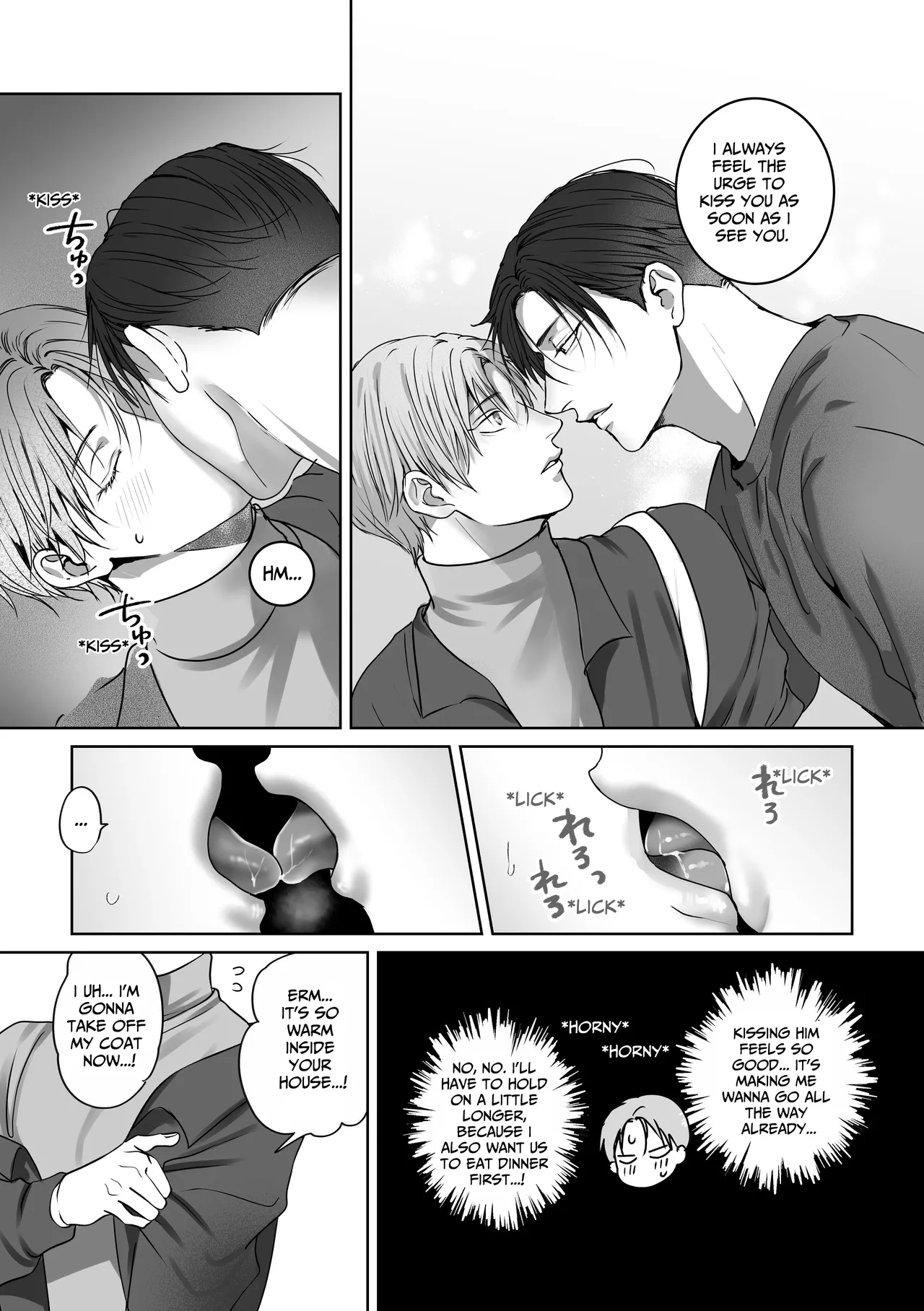 Tameshite Miru? 4 - Page 13