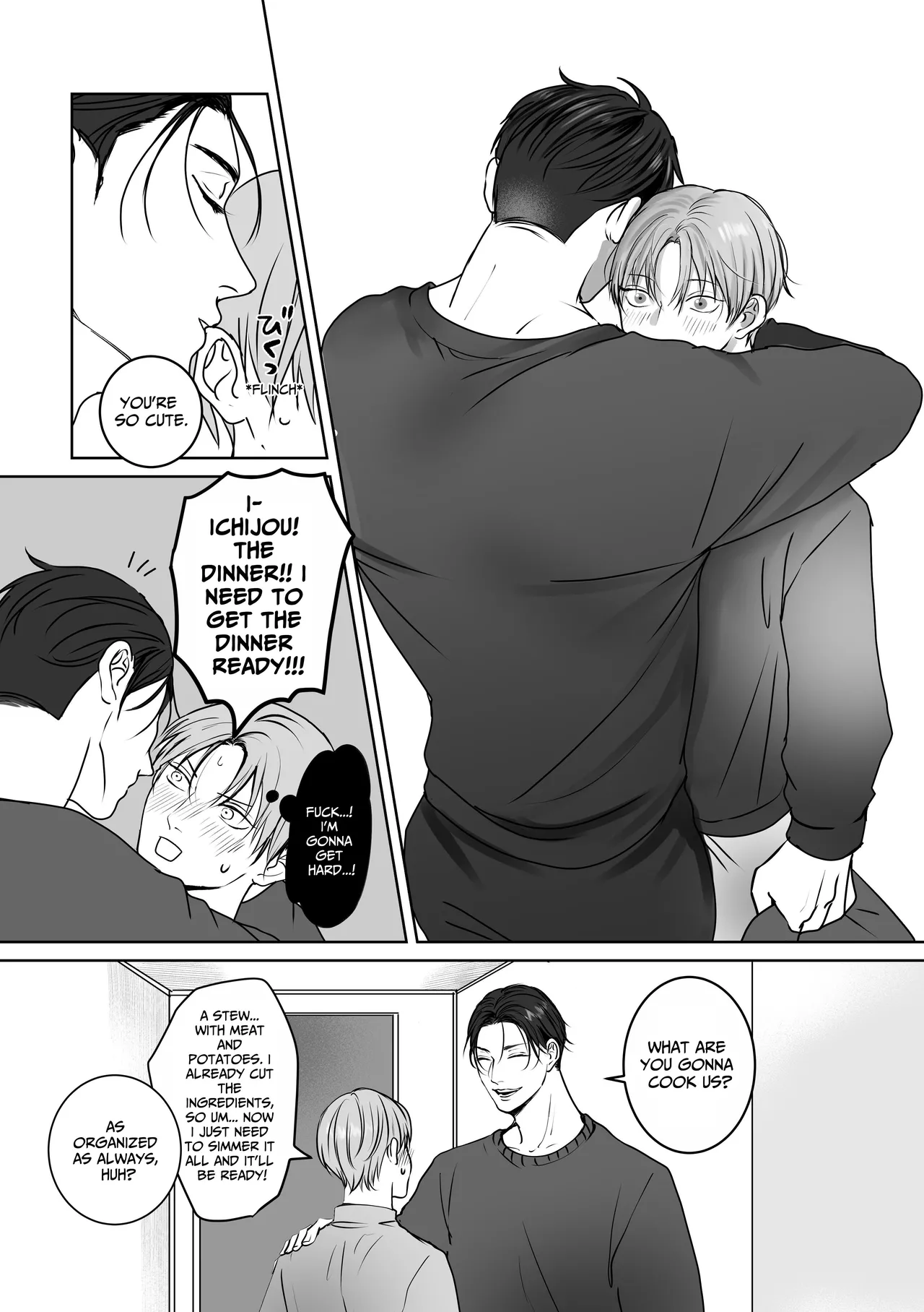 Tameshite Miru? 4 - Page 14