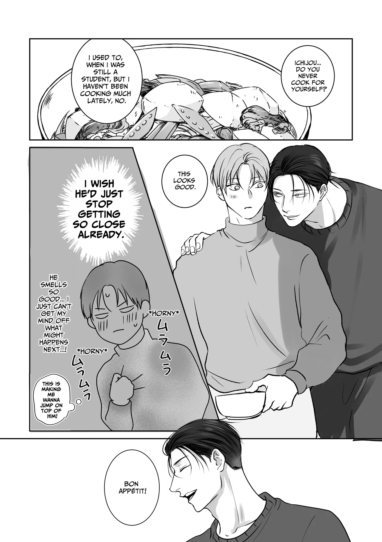 Tameshite Miru? 4 - Page 15