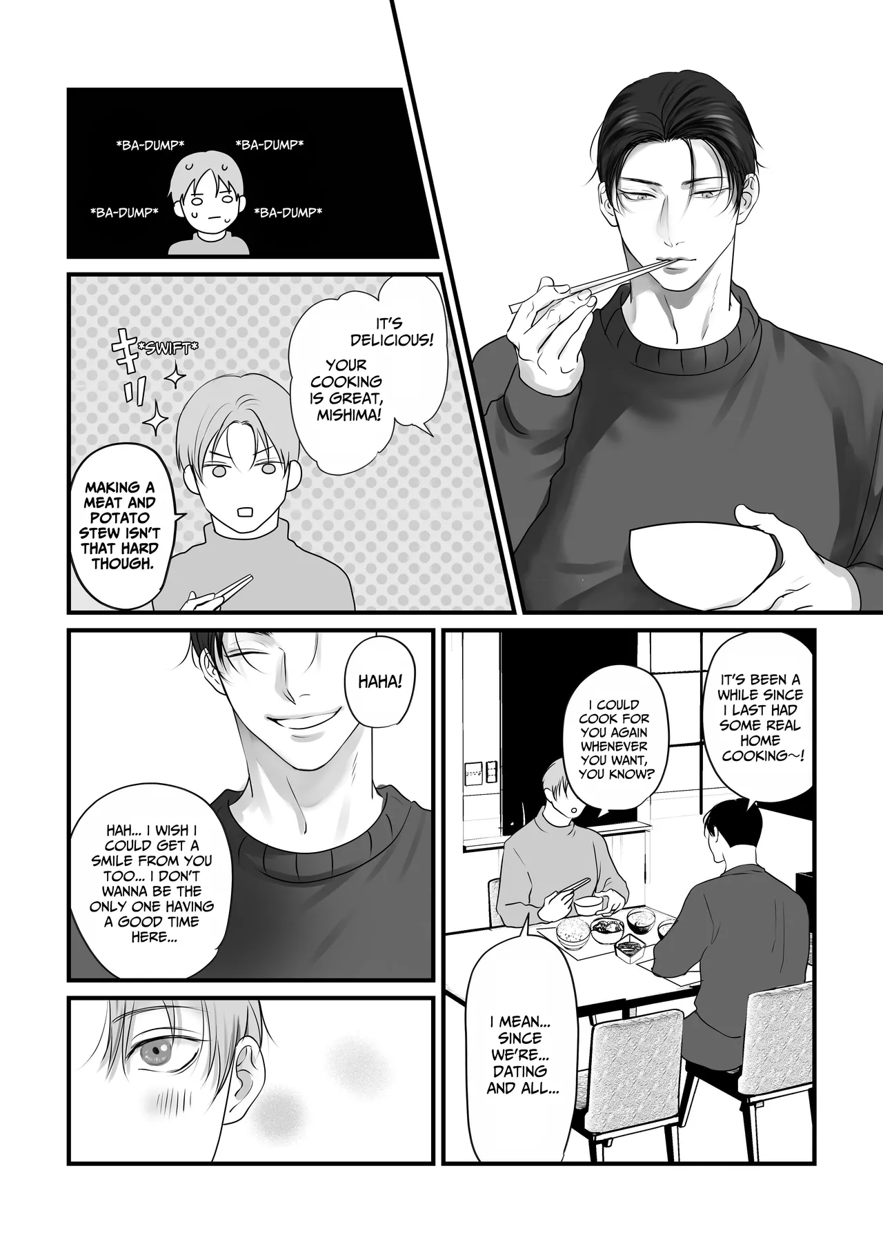 Tameshite Miru? 4 - Page 16