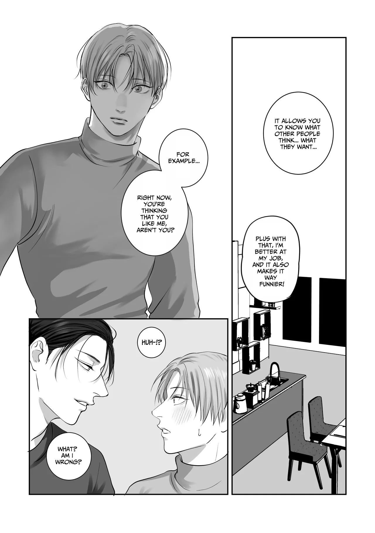 Tameshite Miru? 4 - Page 18