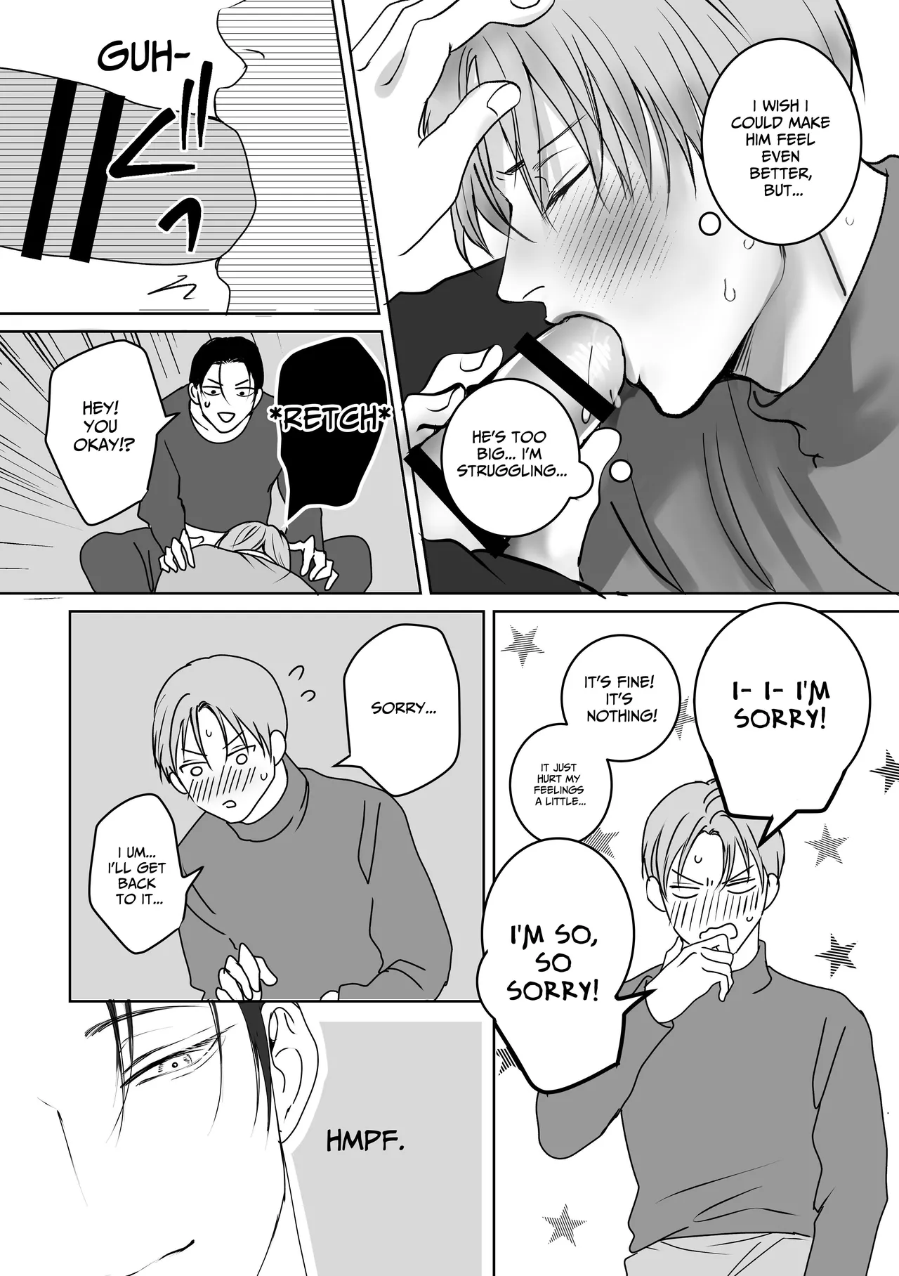 Tameshite Miru? 4 - Page 24