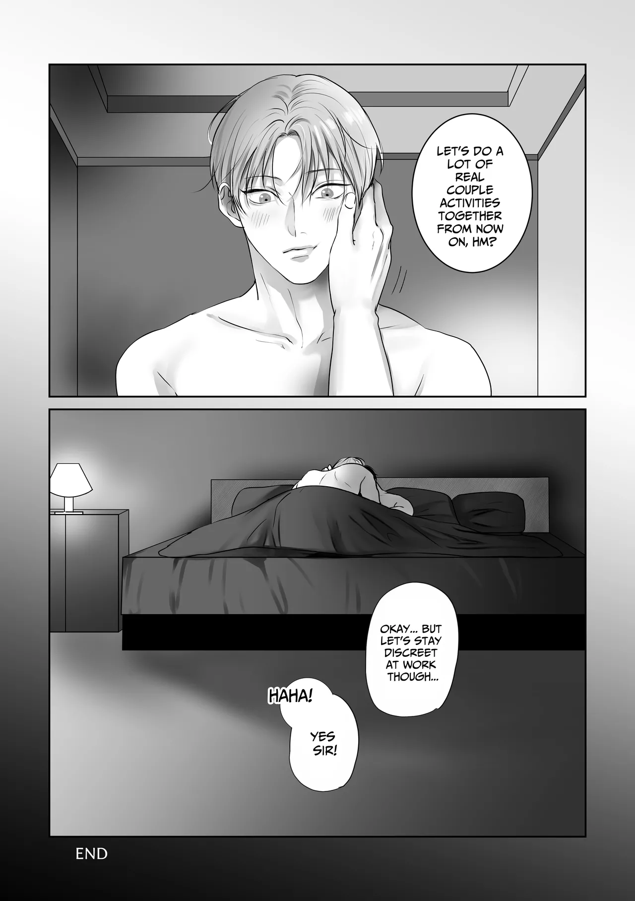 Tameshite Miru? 4 - Page 58
