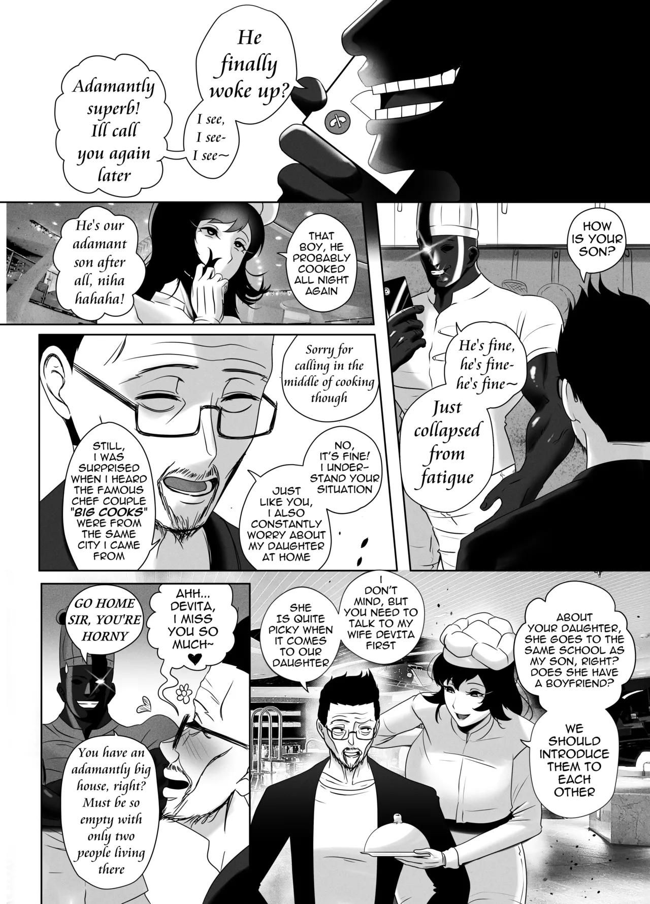 OYAOYAKODON - Page 48
