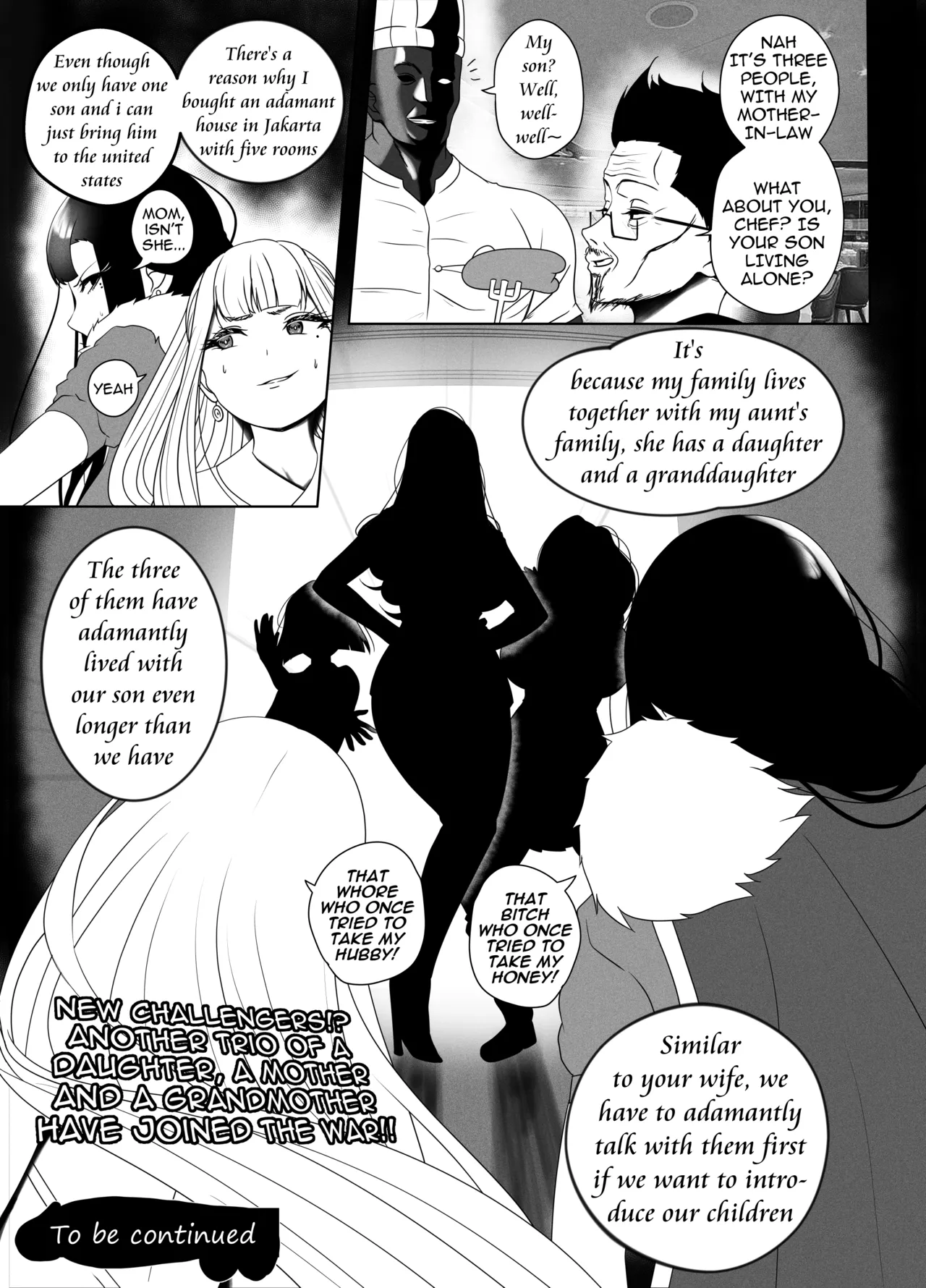 OYAOYAKODON - Page 49