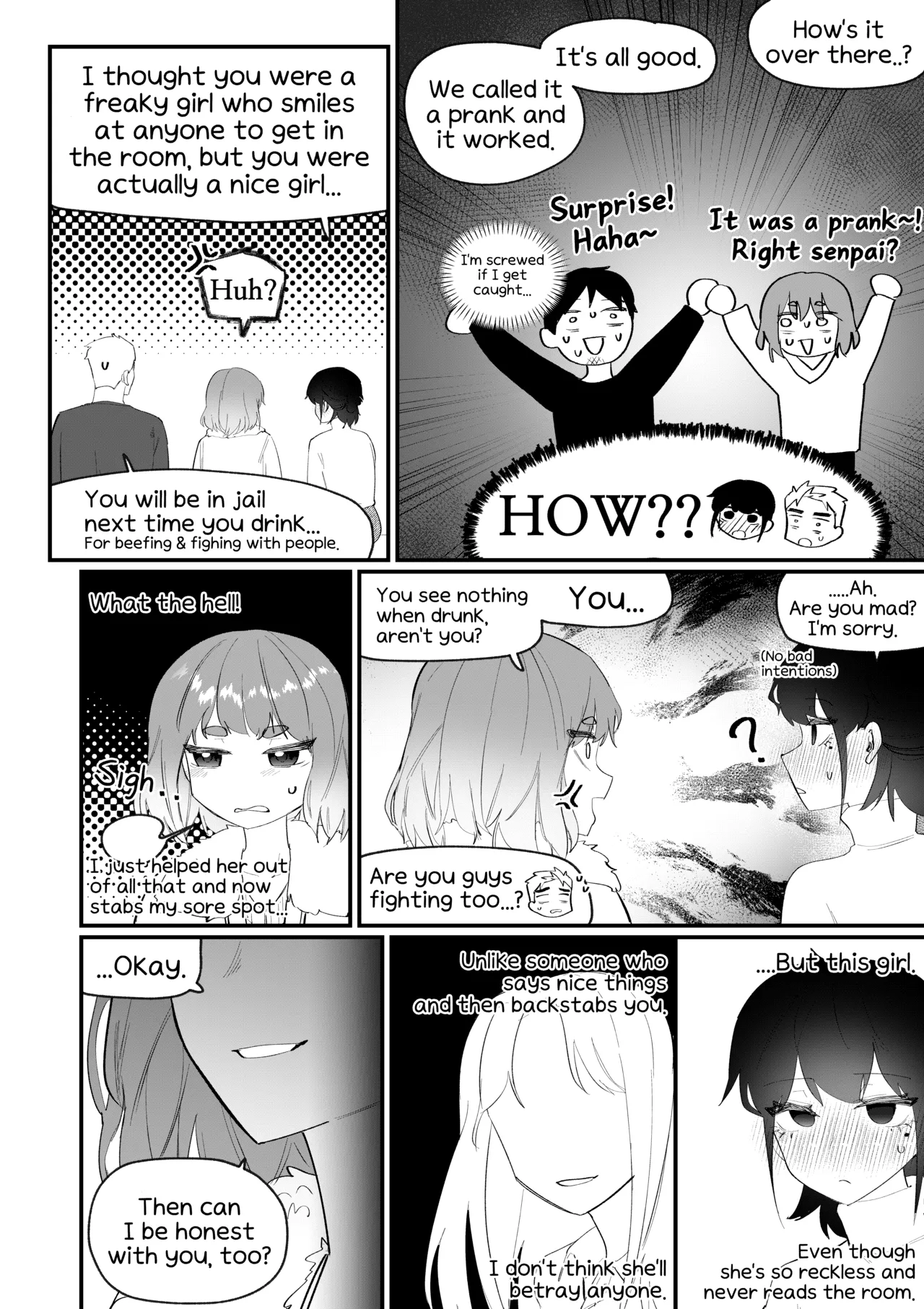 Do-chak NamMae - Page 100