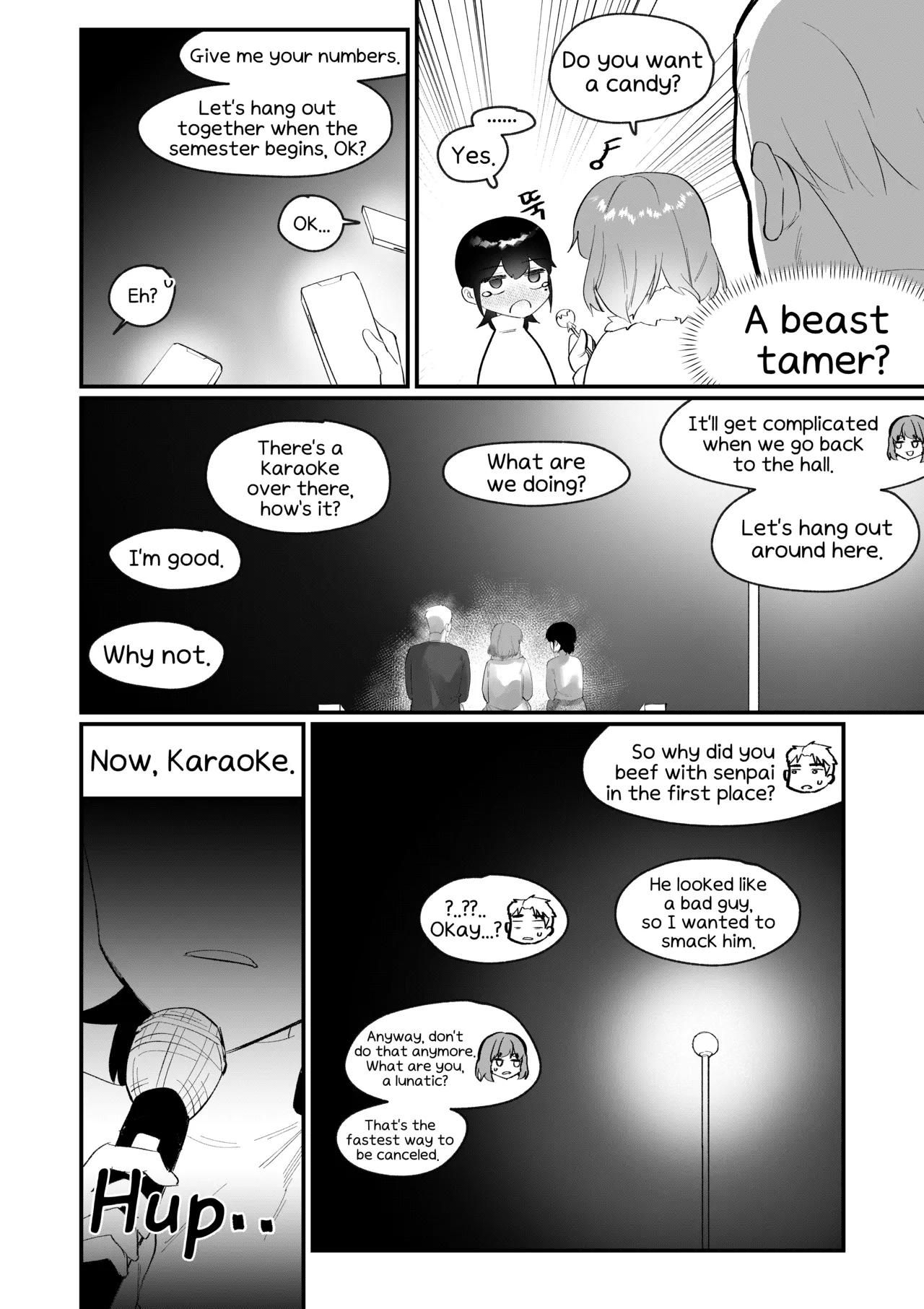 Do-chak NamMae - Page 102