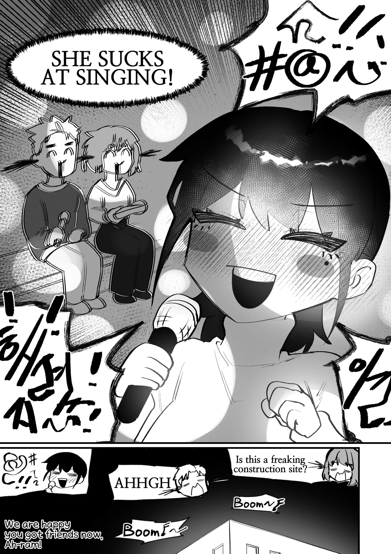 Do-chak NamMae - Page 103