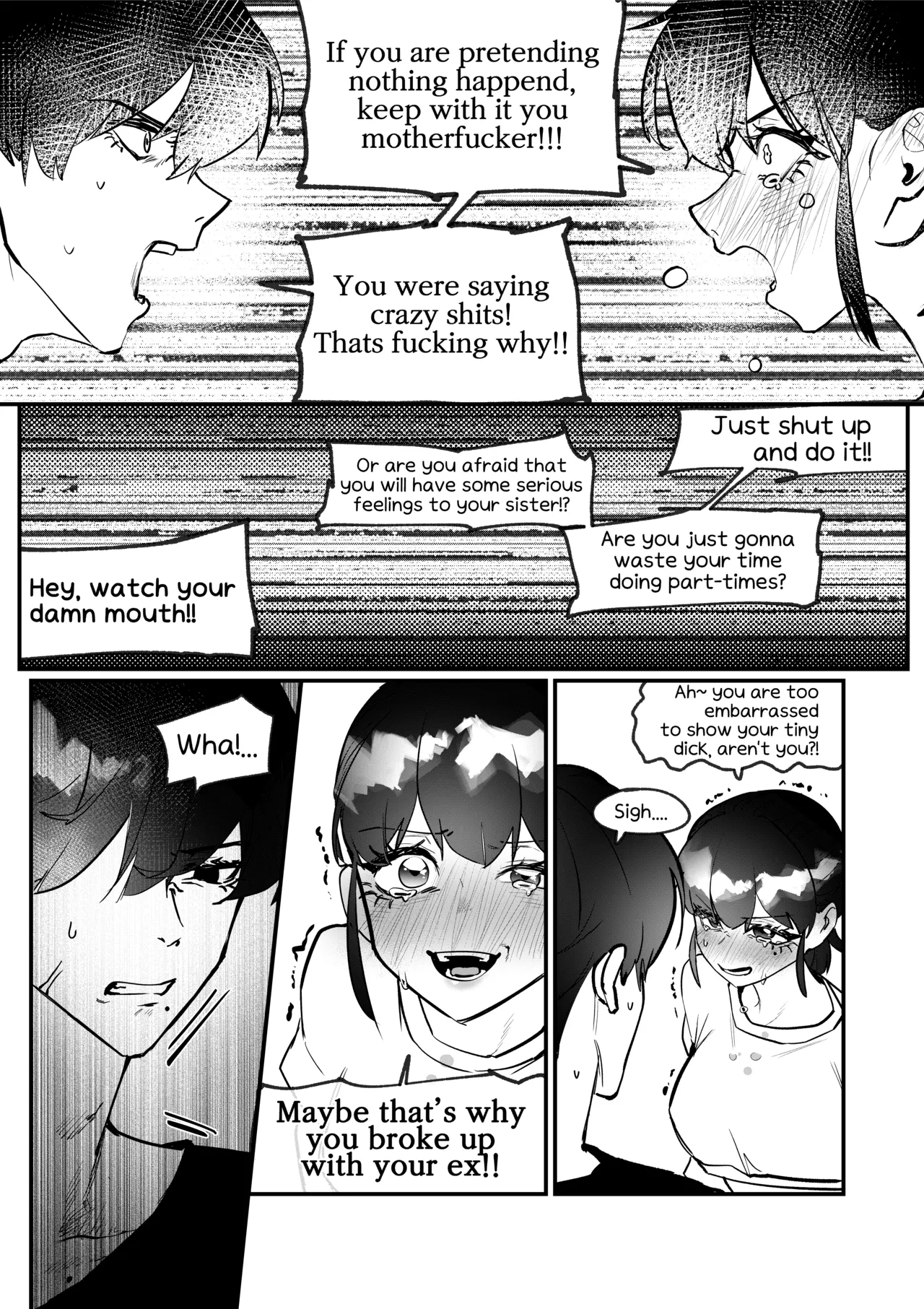 Do-chak NamMae - Page 28