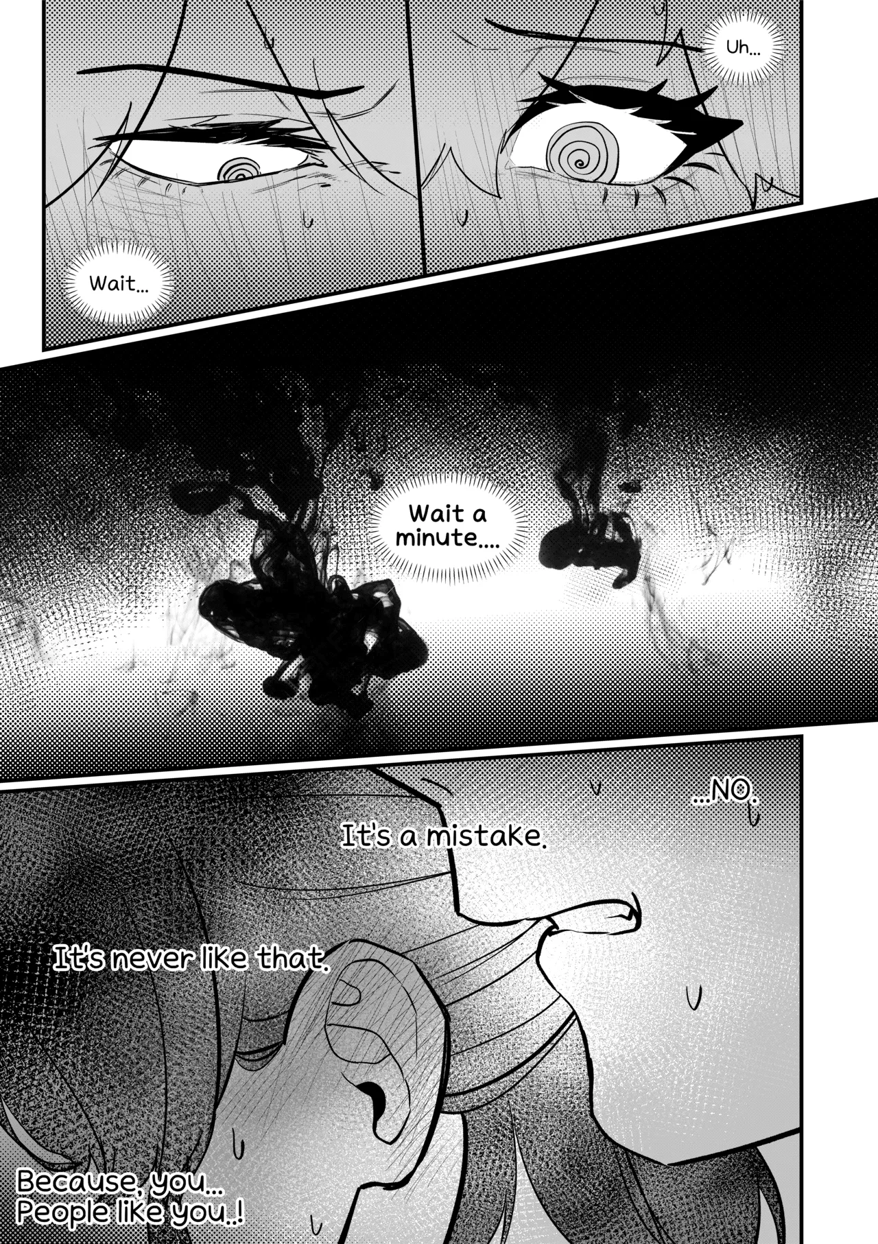 Do-chak NamMae - Page 42