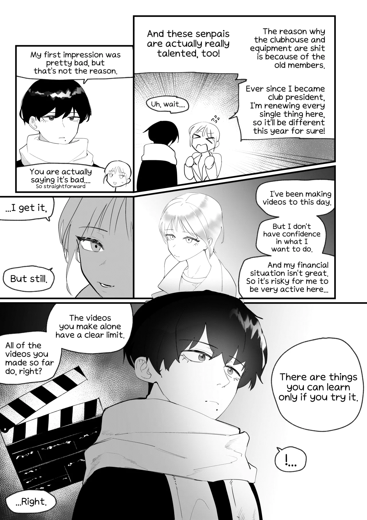 Do-chak NamMae - Page 76