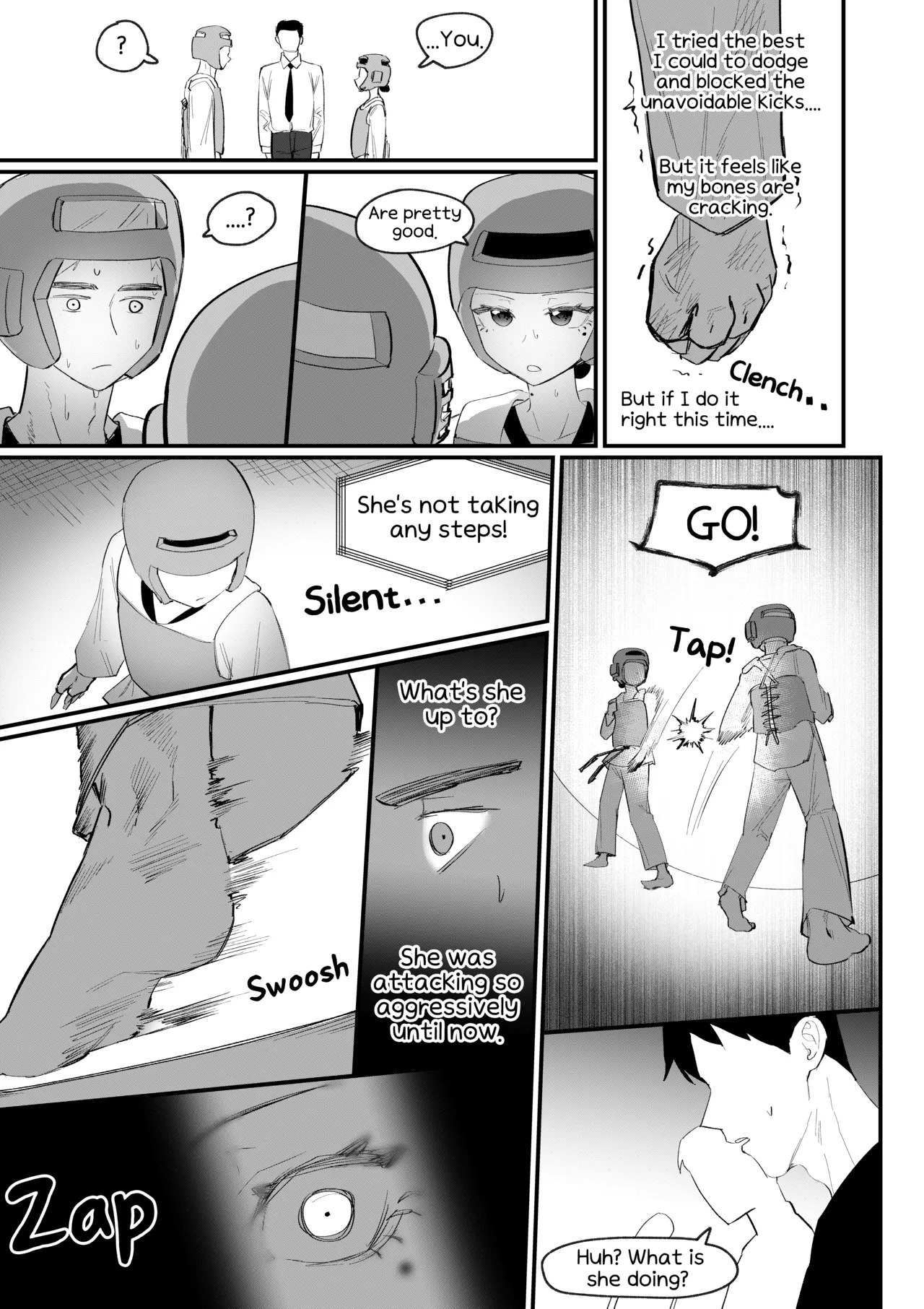 Do-chak NamMae - Page 91