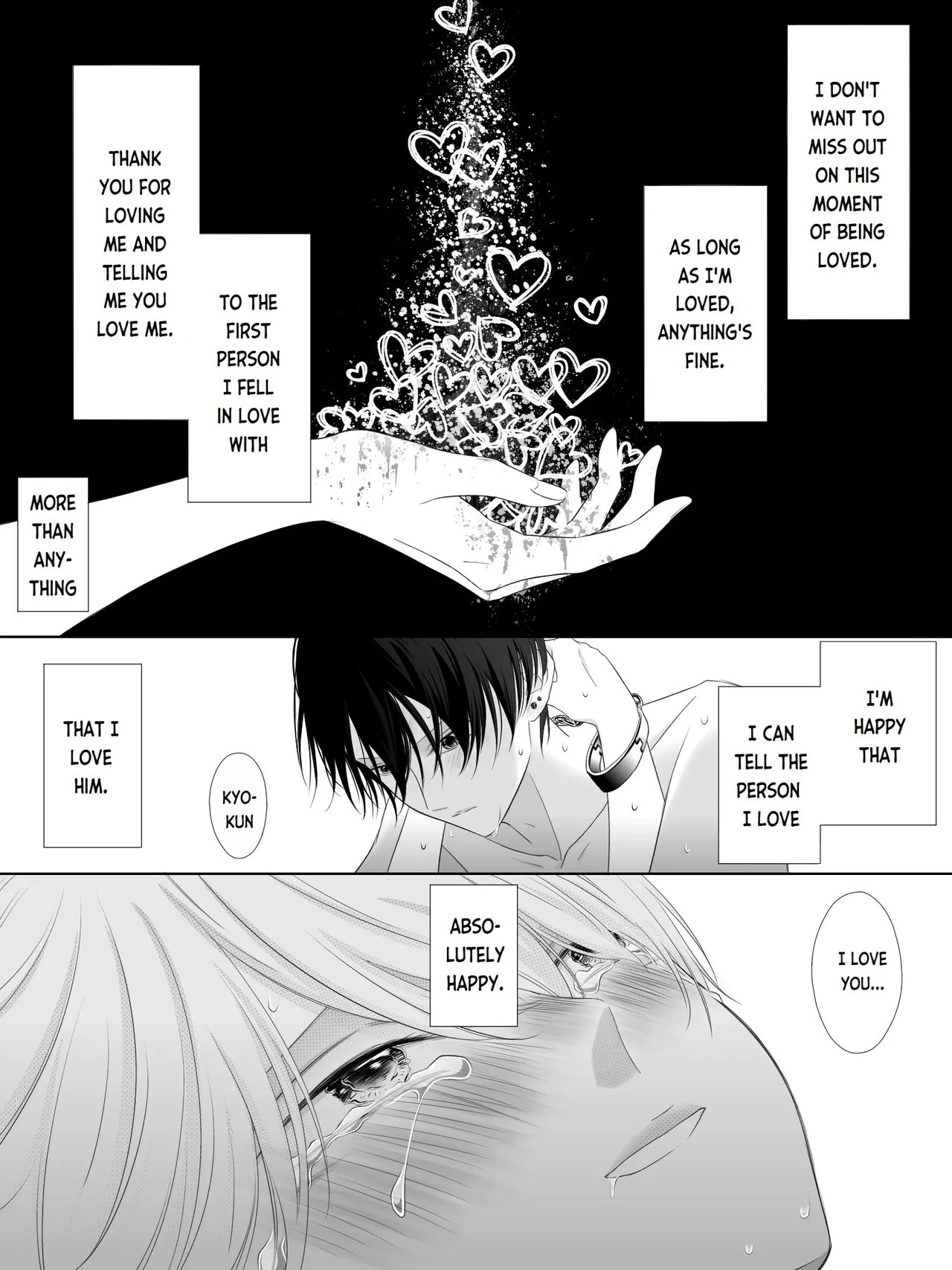 Tigridia Vol. 1 - Page 128