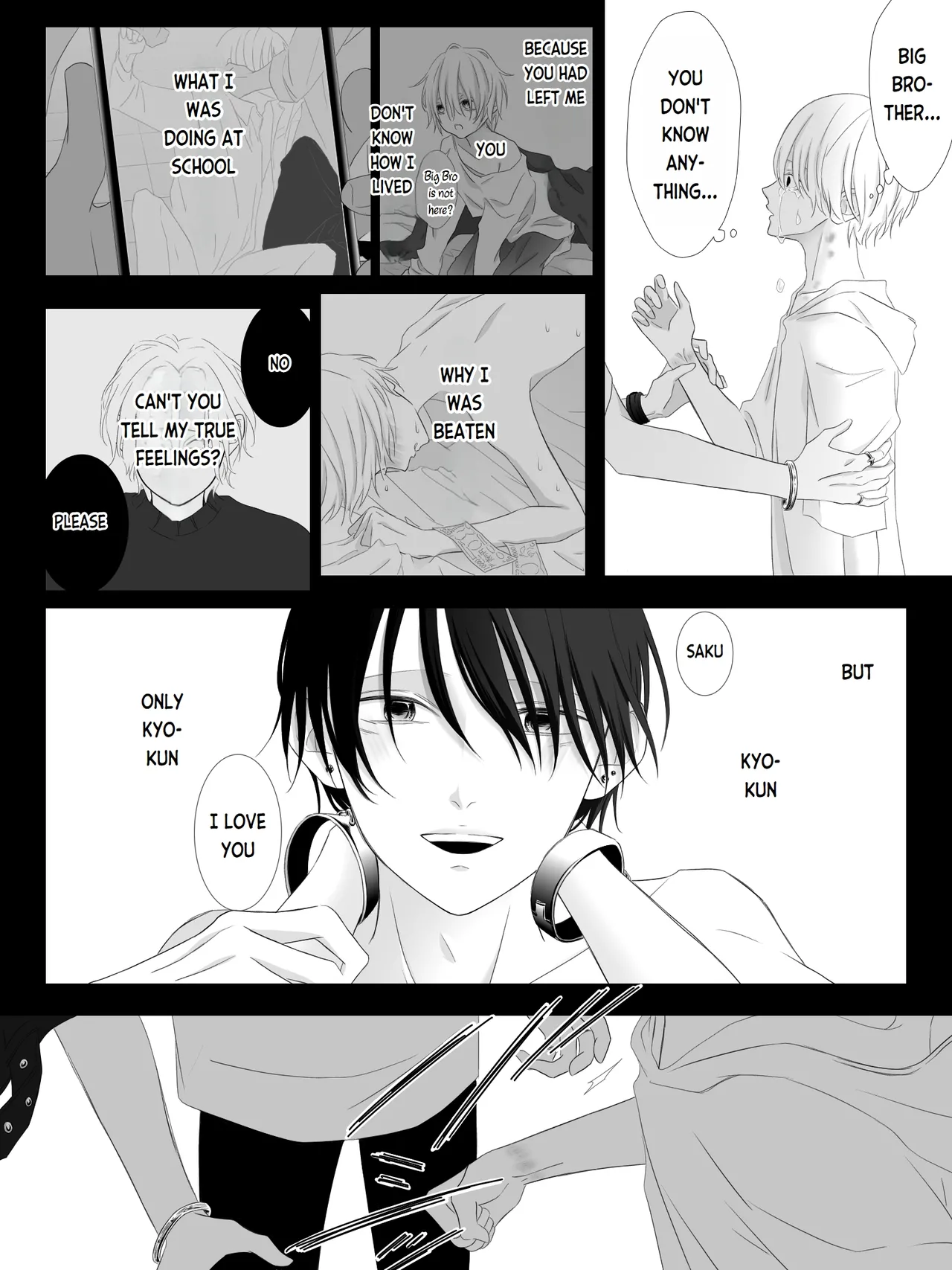 Tigridia Vol. 1 - Page 145