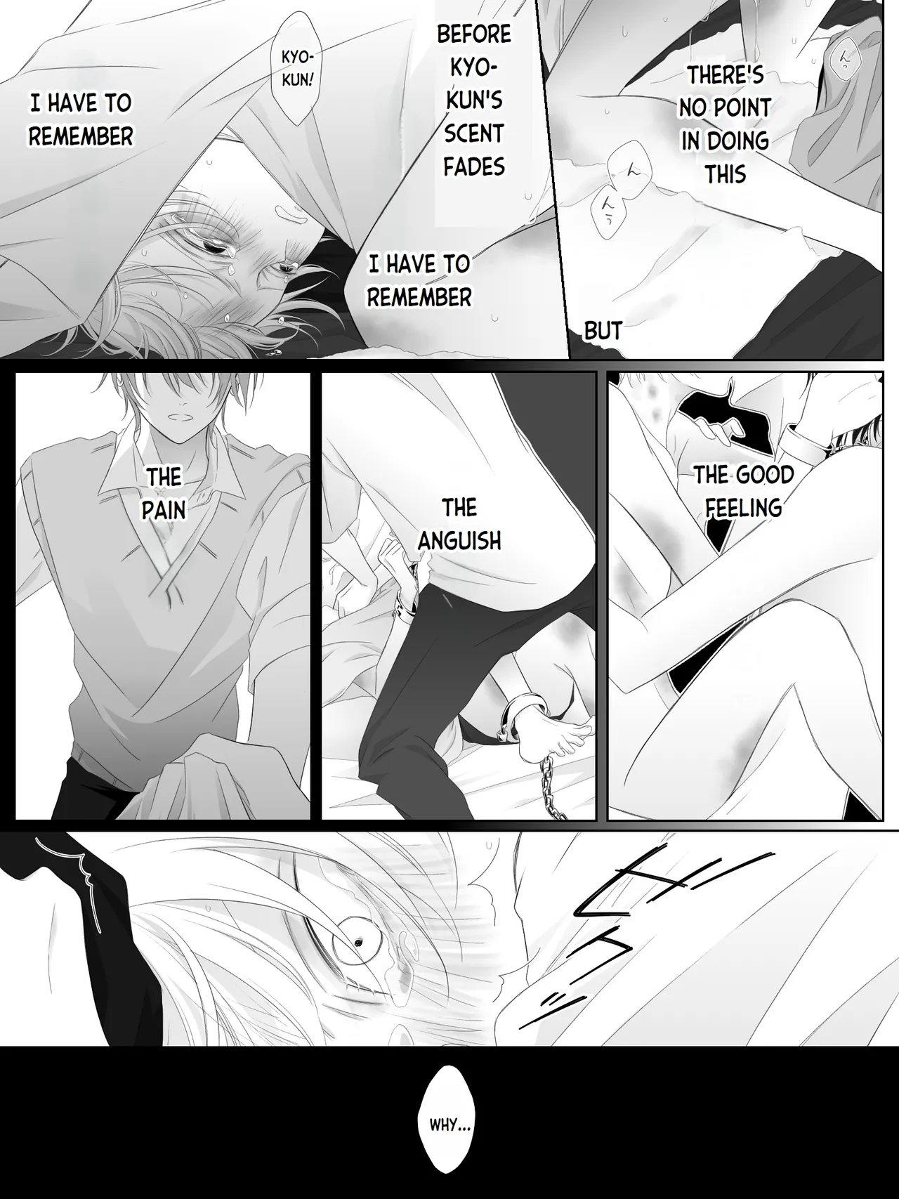 Tigridia Vol. 1 - Page 159