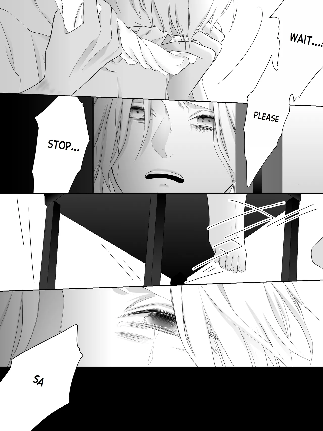 Tigridia Vol. 1 - Page 169