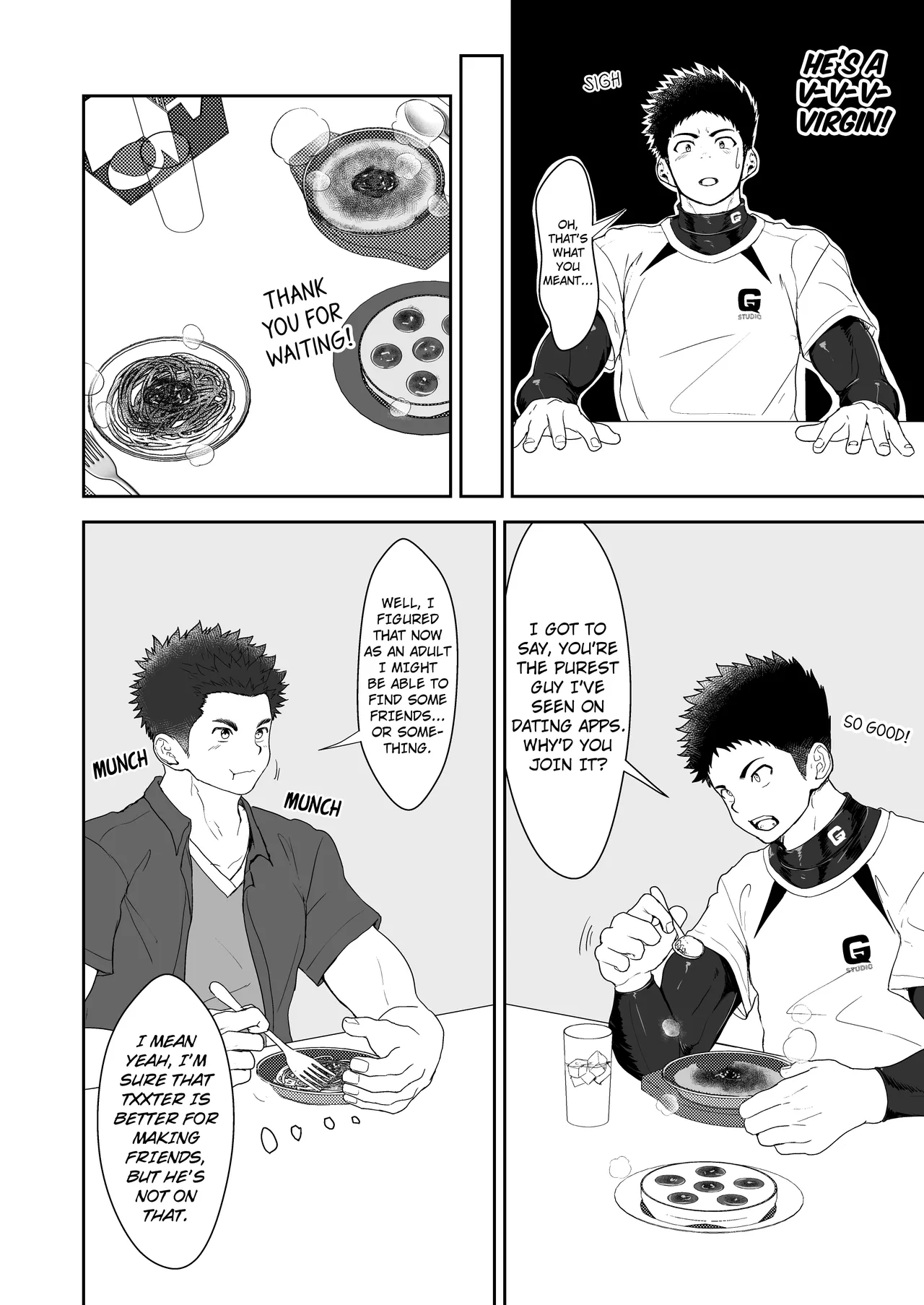 Hero Play Zero - Page 14