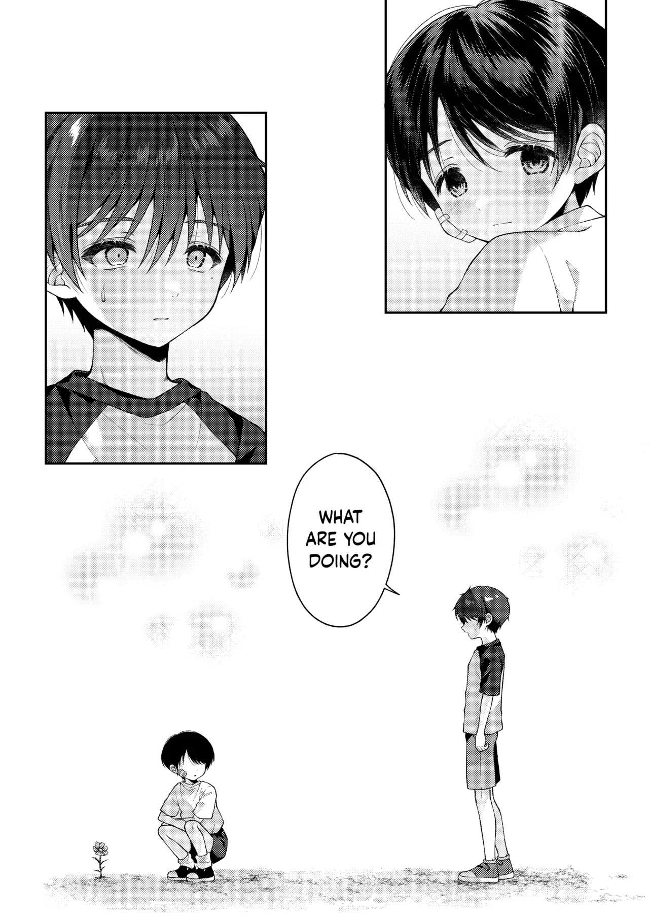 Tsumeato - Page 33