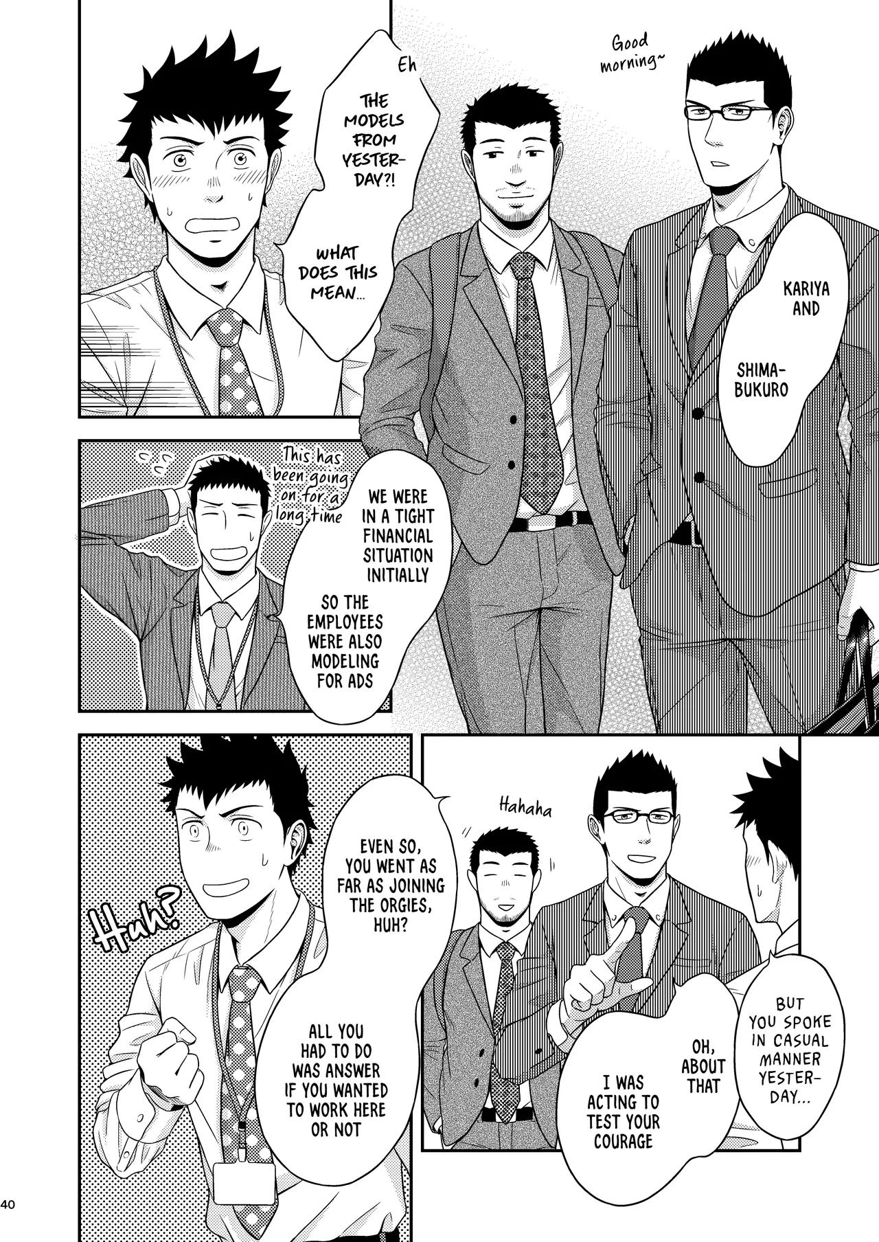 Double Check - Page 39