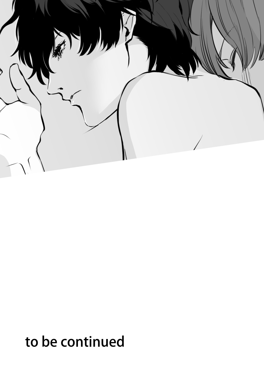 Tenbin no Sentaku CROW SIDE - Page 31