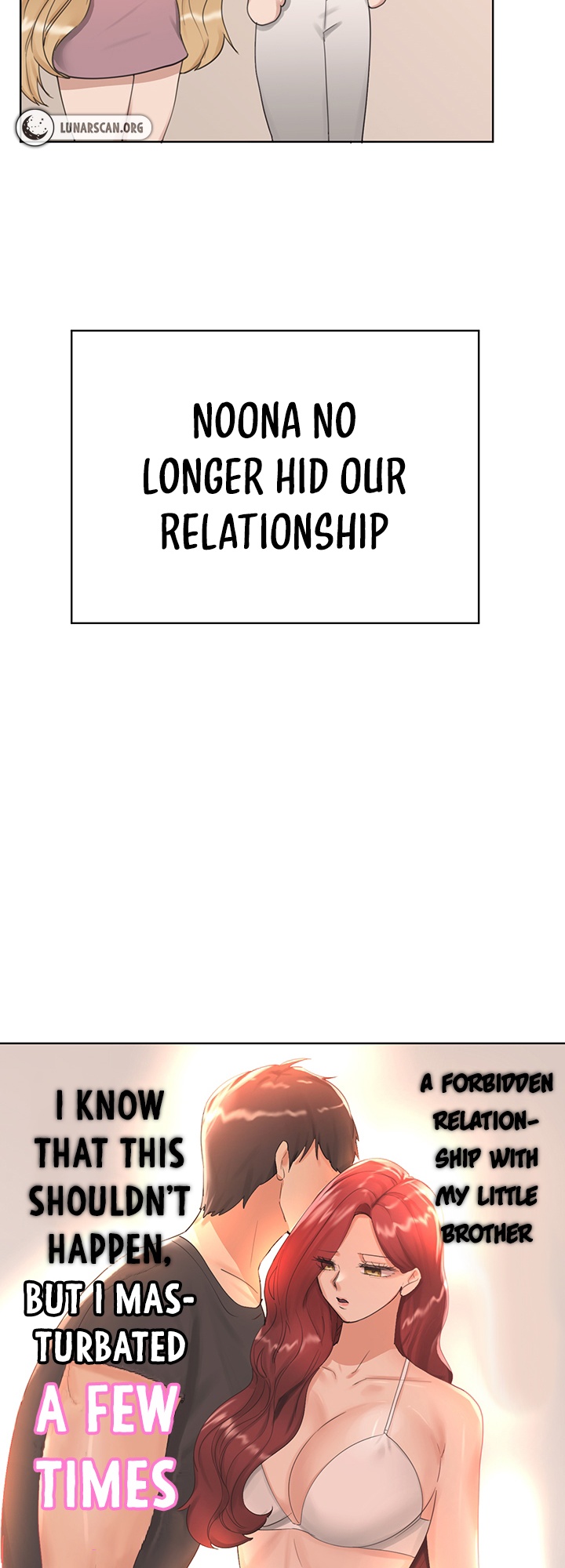 姐姐们的调教77话后宫结局英文生肉 - Page 28