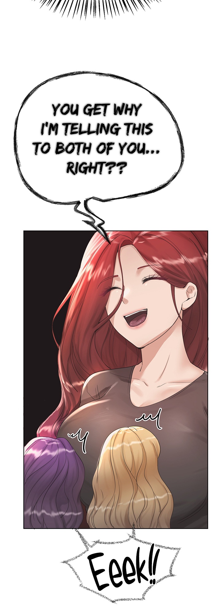 姐姐们的调教77话后宫结局英文生肉 - Page 30