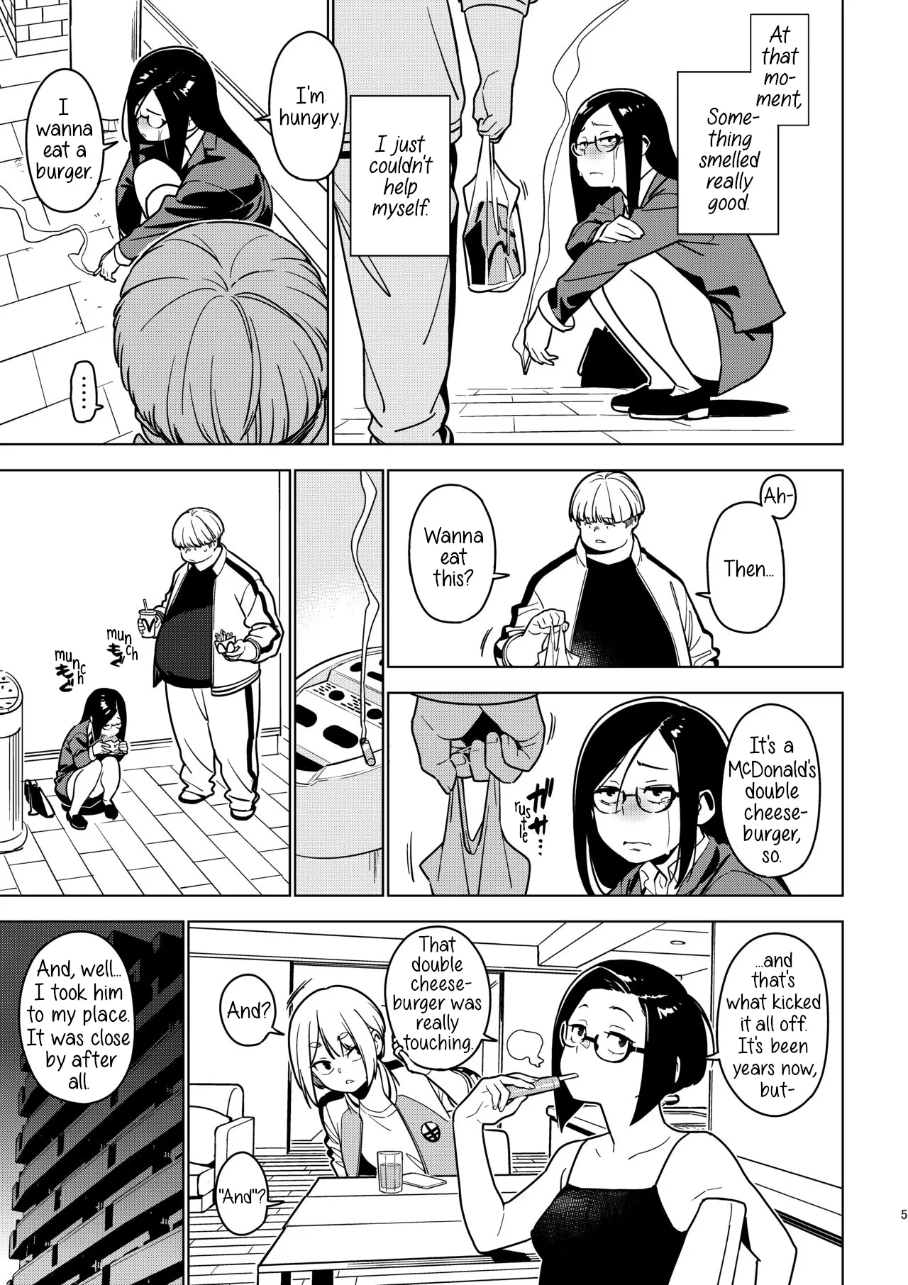 Aoi - Page 4