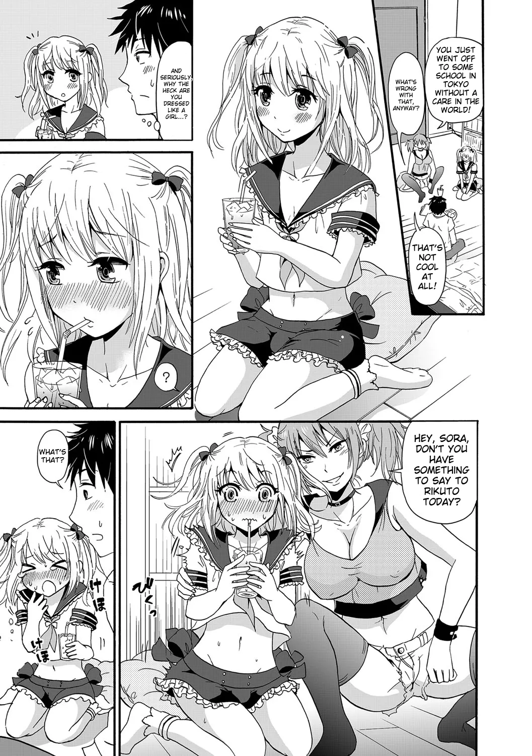 Chincopation - Page 67
