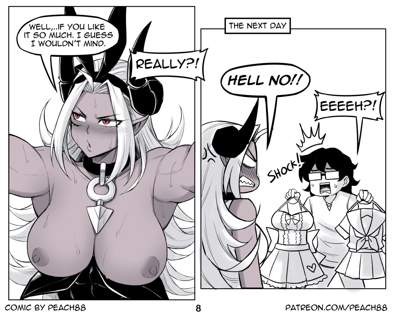 Demon King GF - Page 175