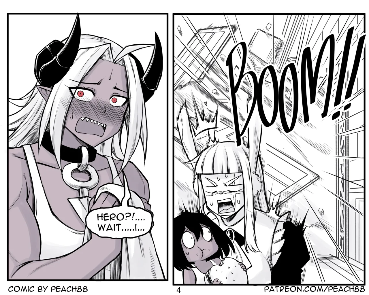 Demon King GF - Page 180