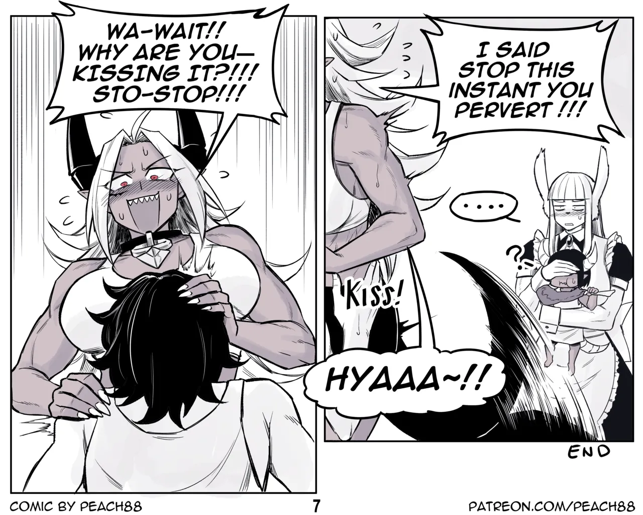 Demon King GF - Page 193