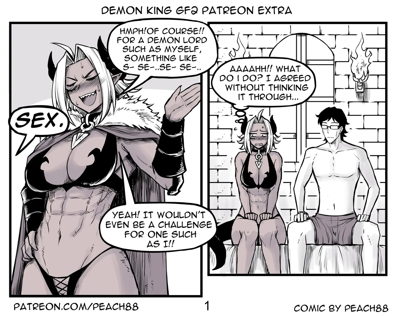 Demon King GF - Page 30