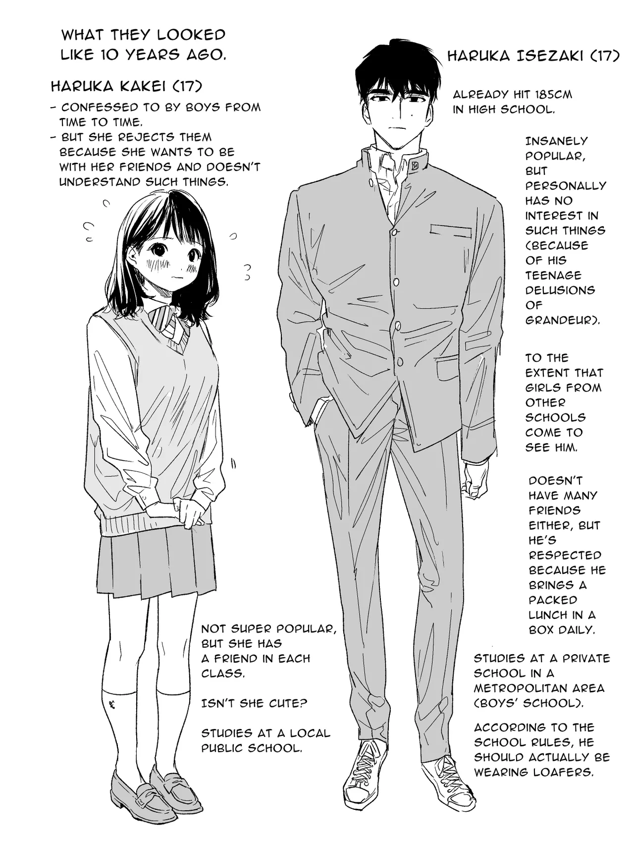Haruka - Page 154