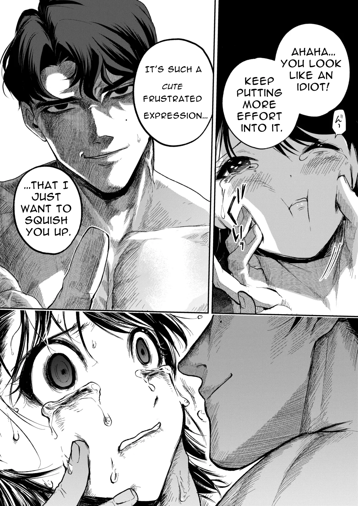Haruka - Page 38