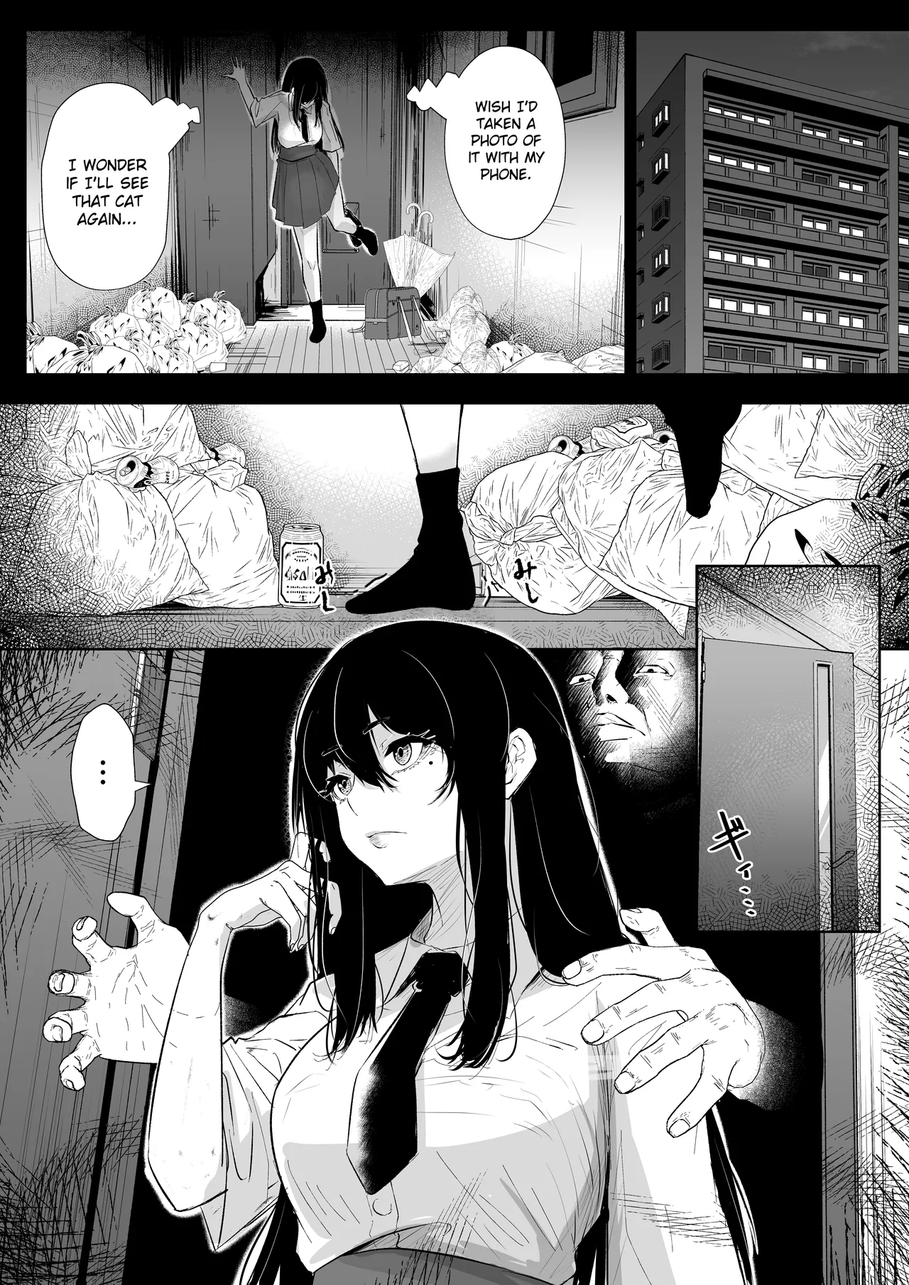Home bitter home - Page 10