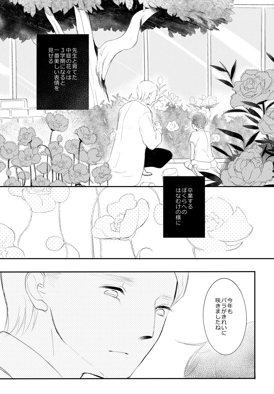 LITTLE DANCER - Page 66