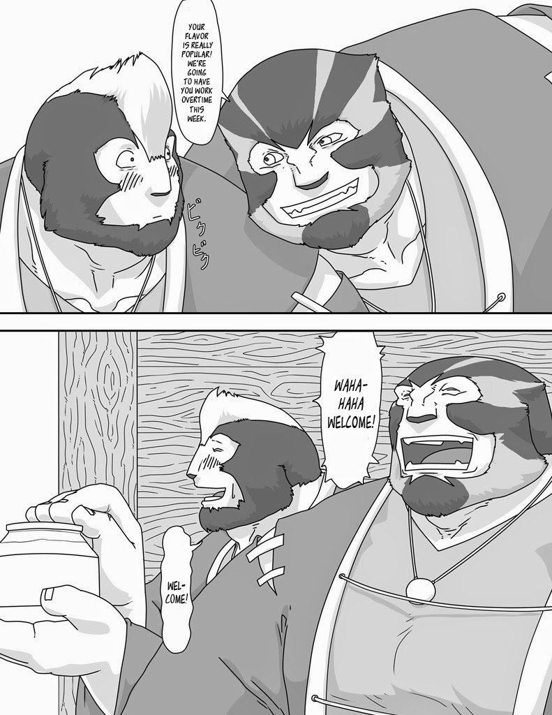 Galka Mayo Series - Page 49