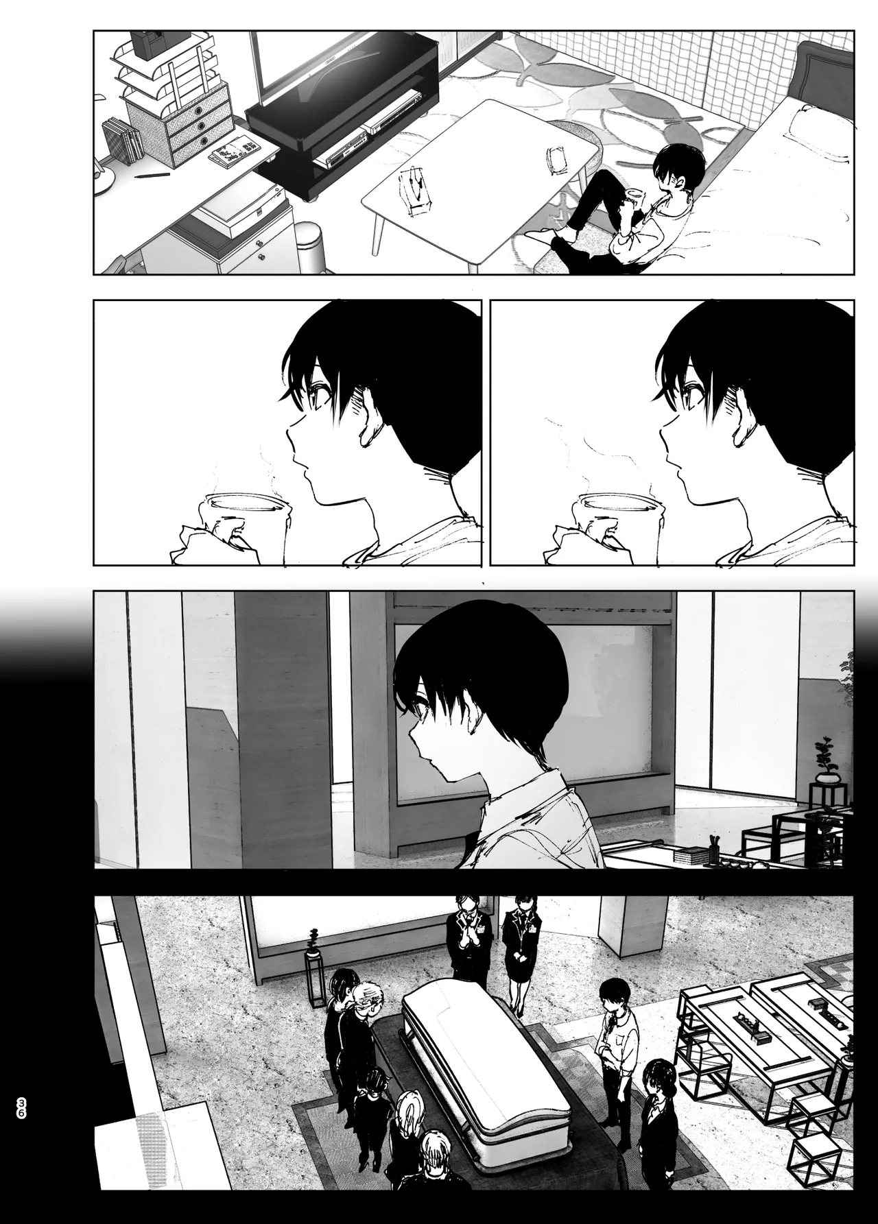Monogatari no youni - Page 35
