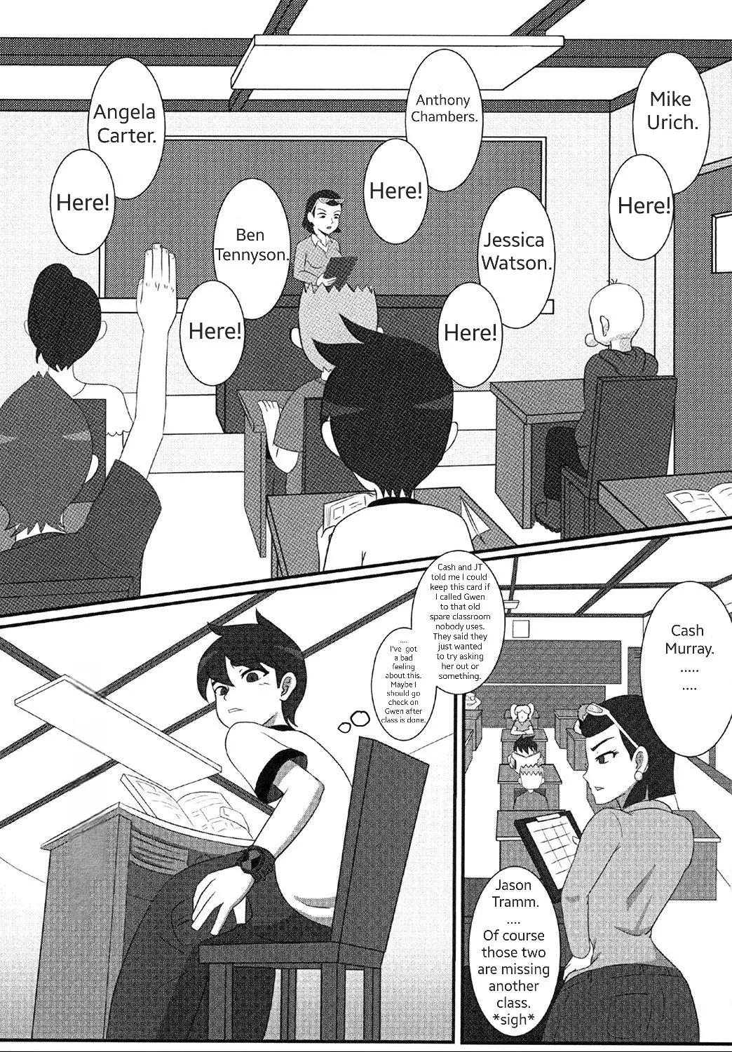 Preview page 4