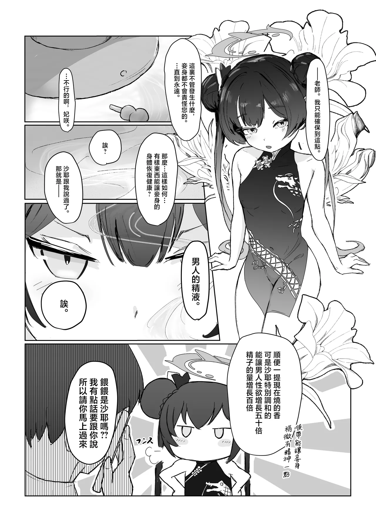 Girls Archive - Page 23