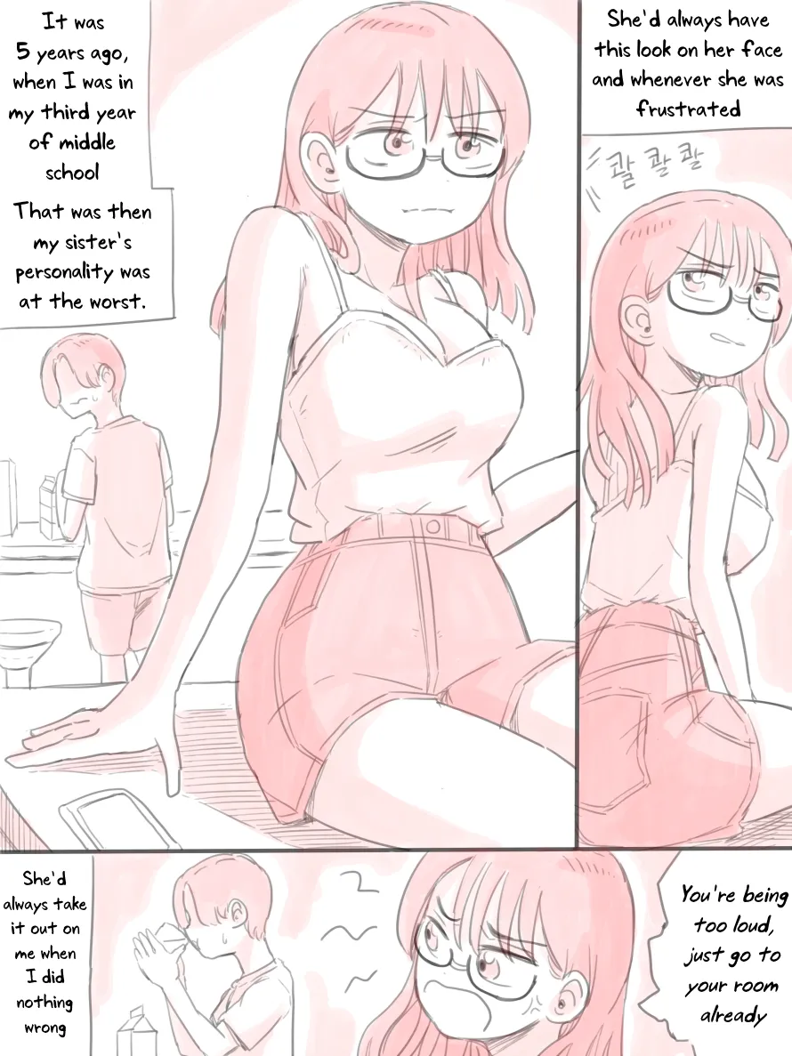 Deserted Island - Page 78