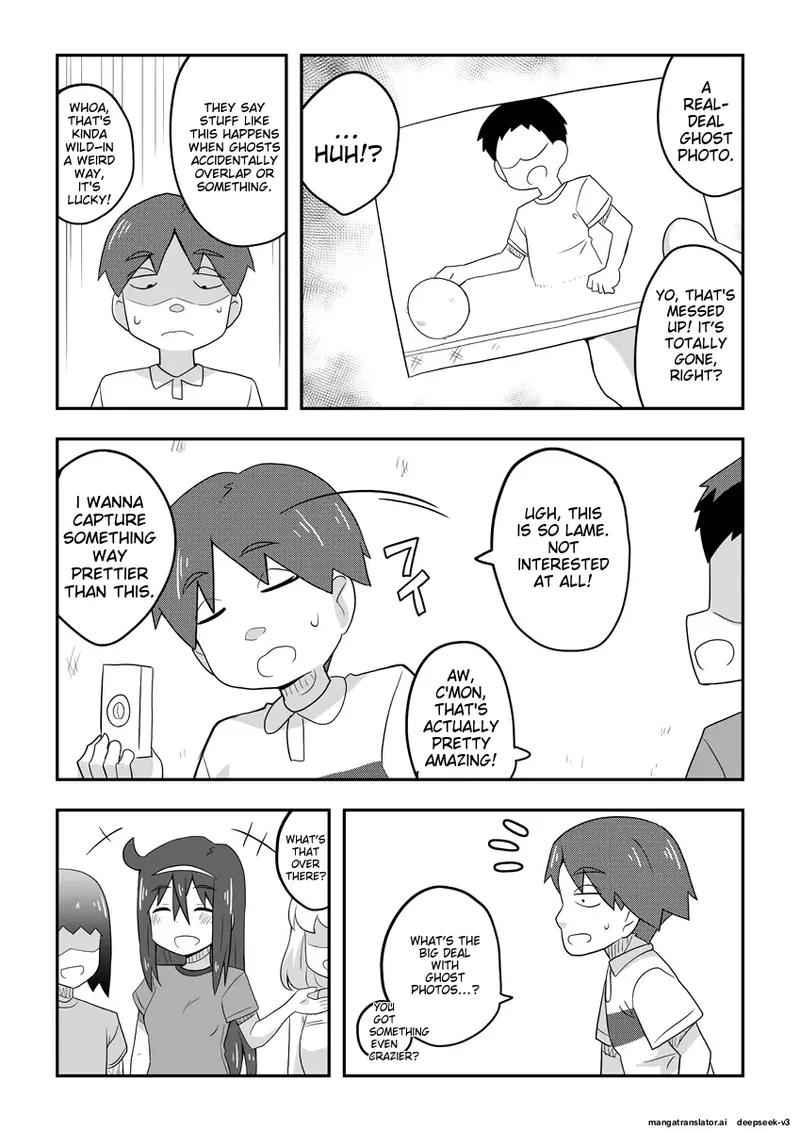 Reikan Kanojo - Page 26