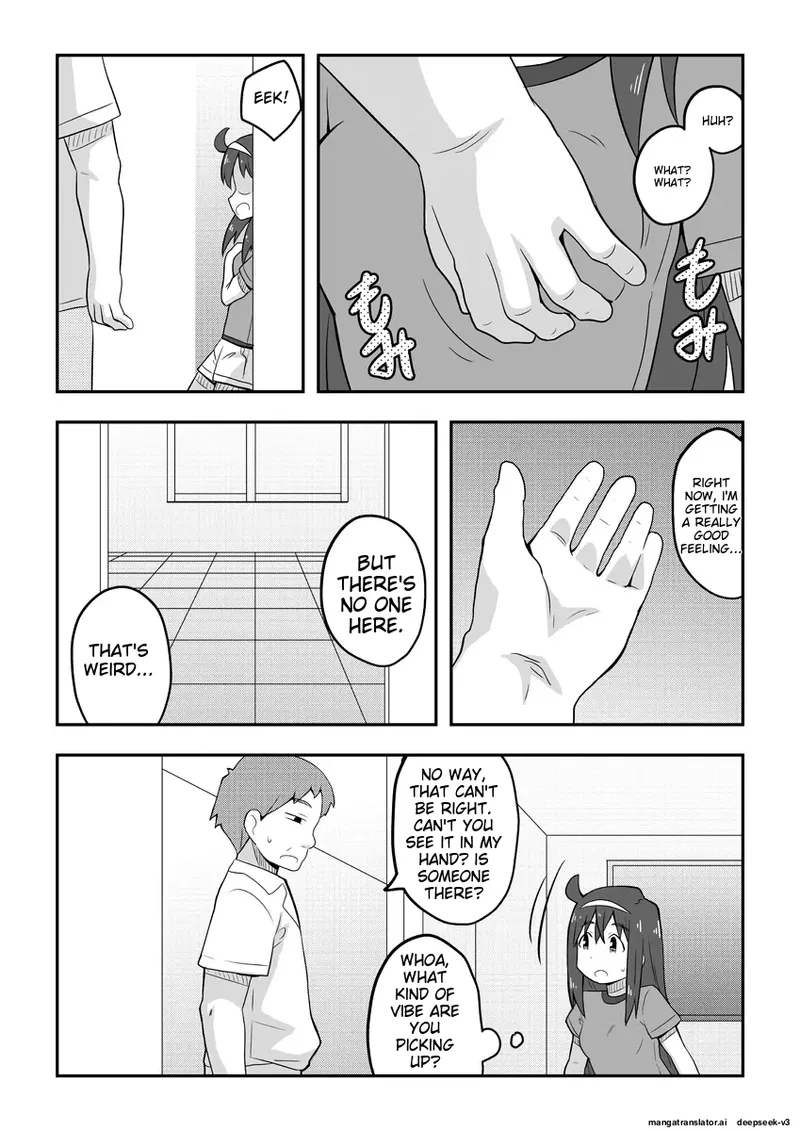 Reikan Kanojo - Page 45