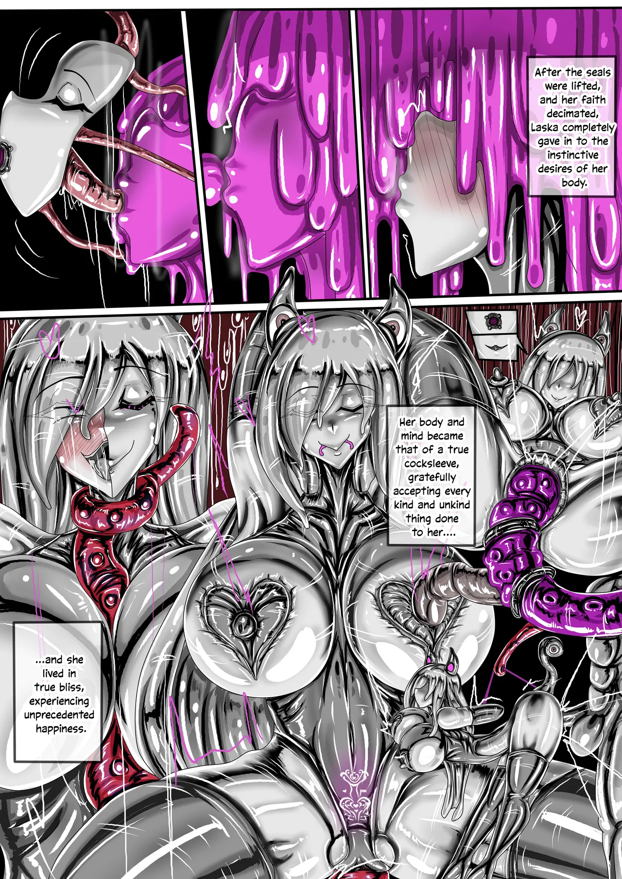 WUYA2.5 公開啦可轉我說躂 - Page 52