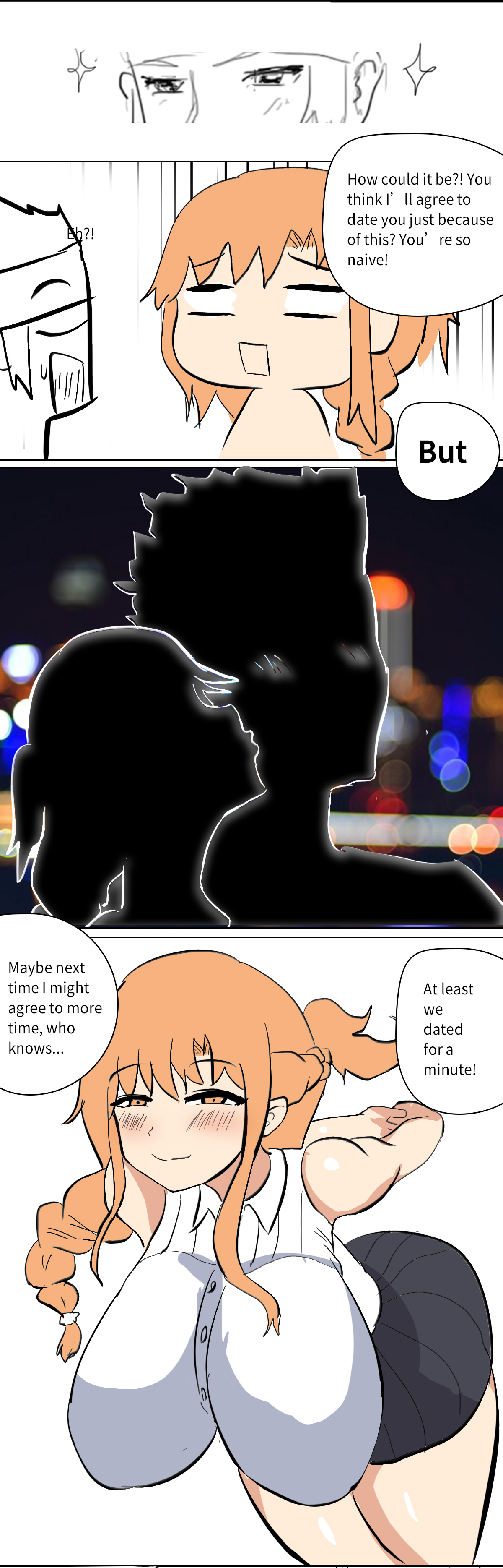 Asuna extra - Page 12