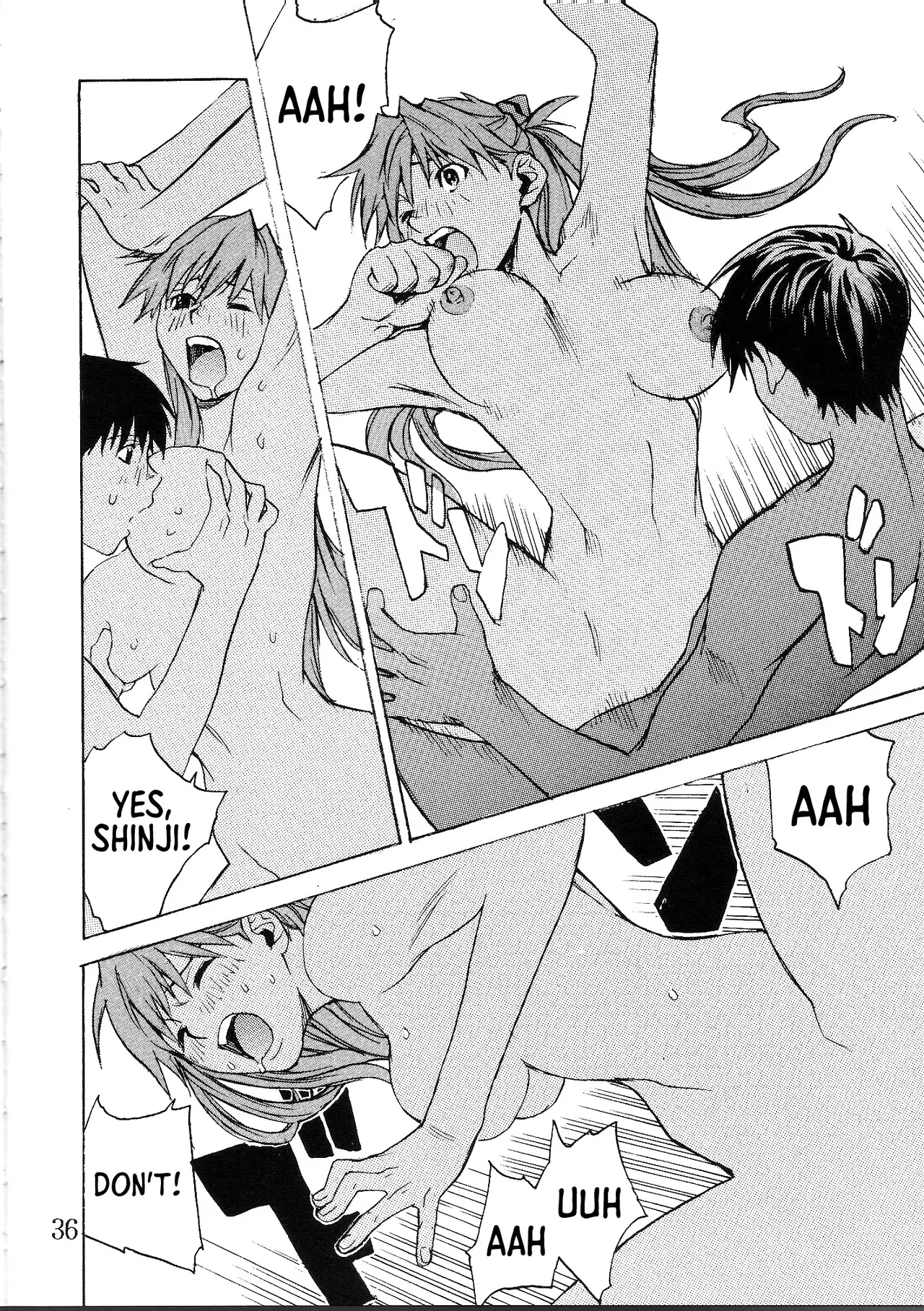 SYNCHROCORD 2 - Page 35