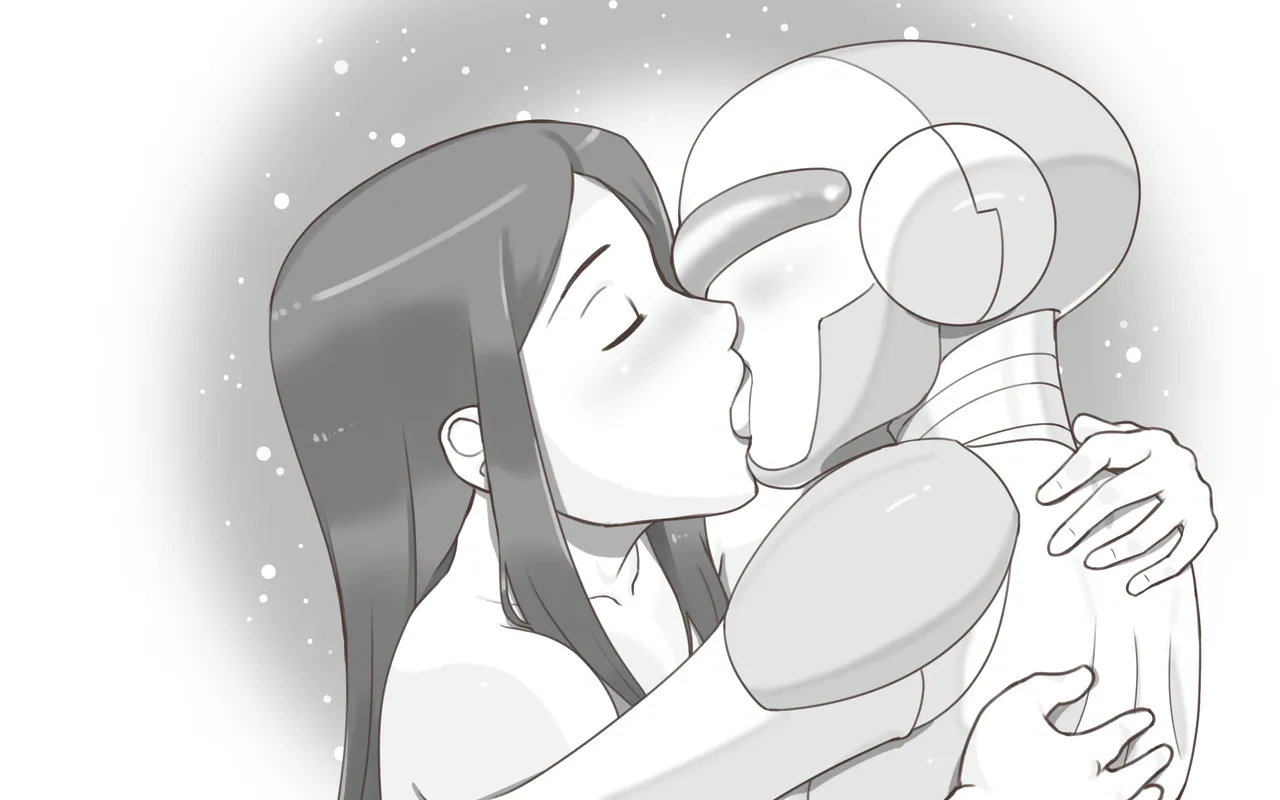 Metallic Love - Page 150