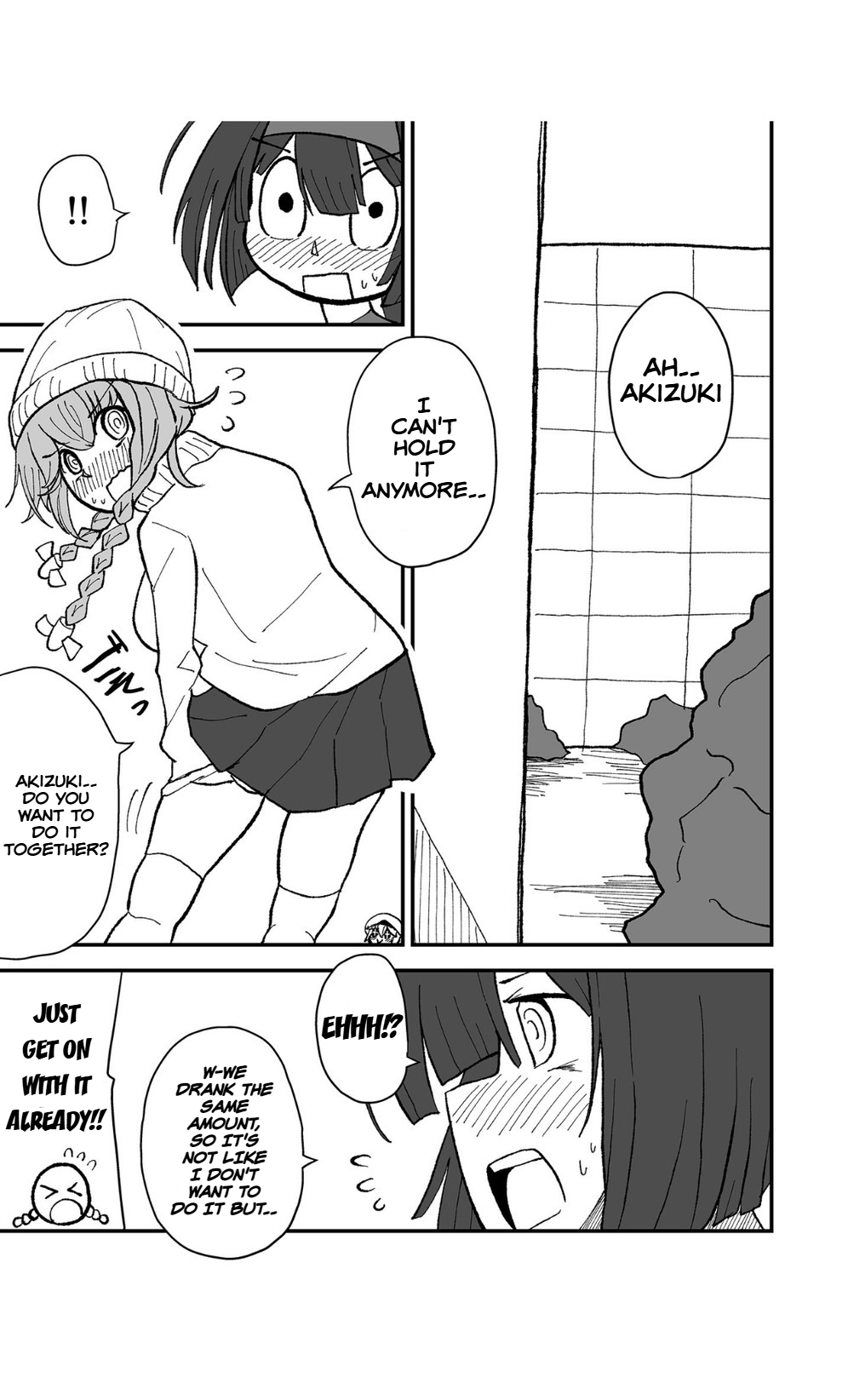 Teapot Kouka - Page 21